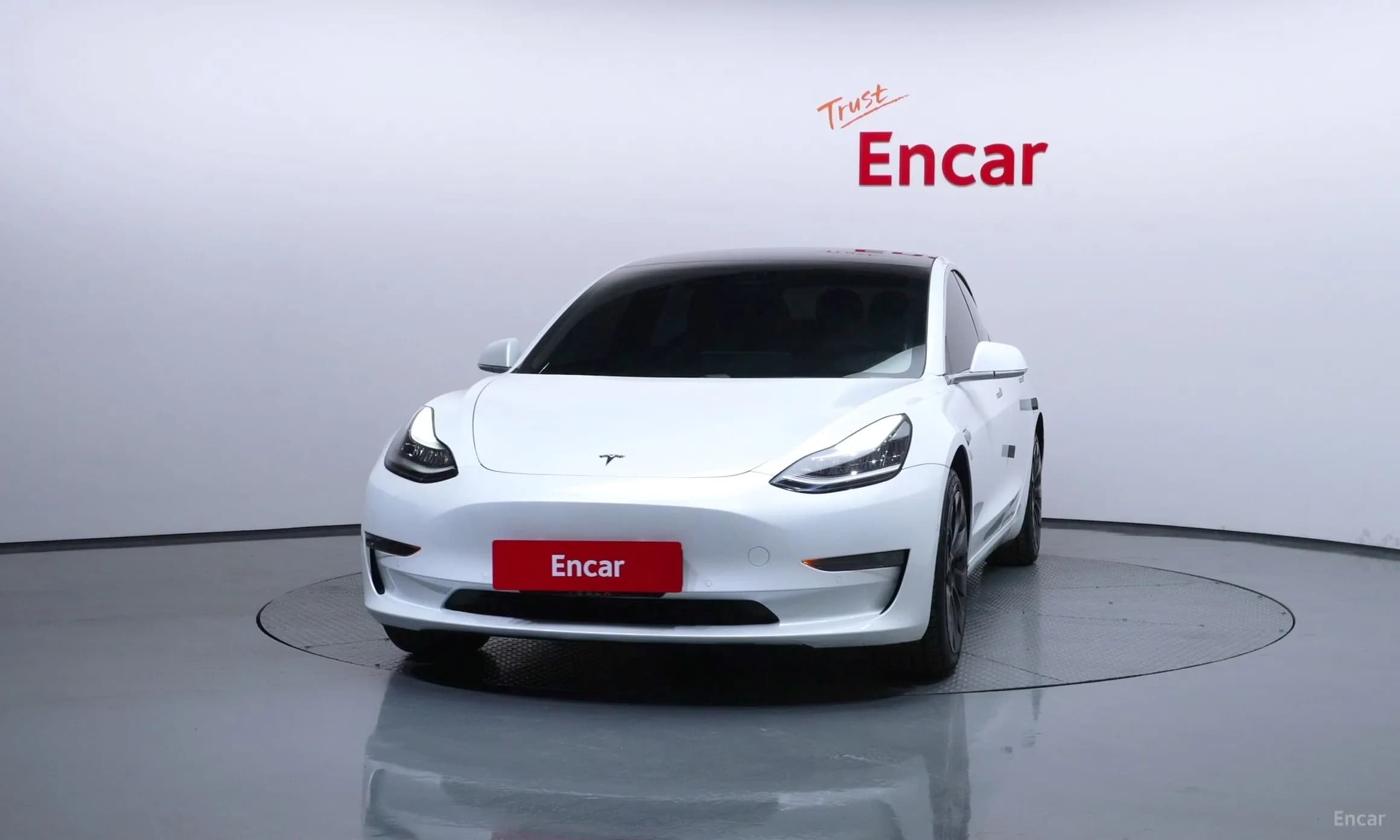 Model 3