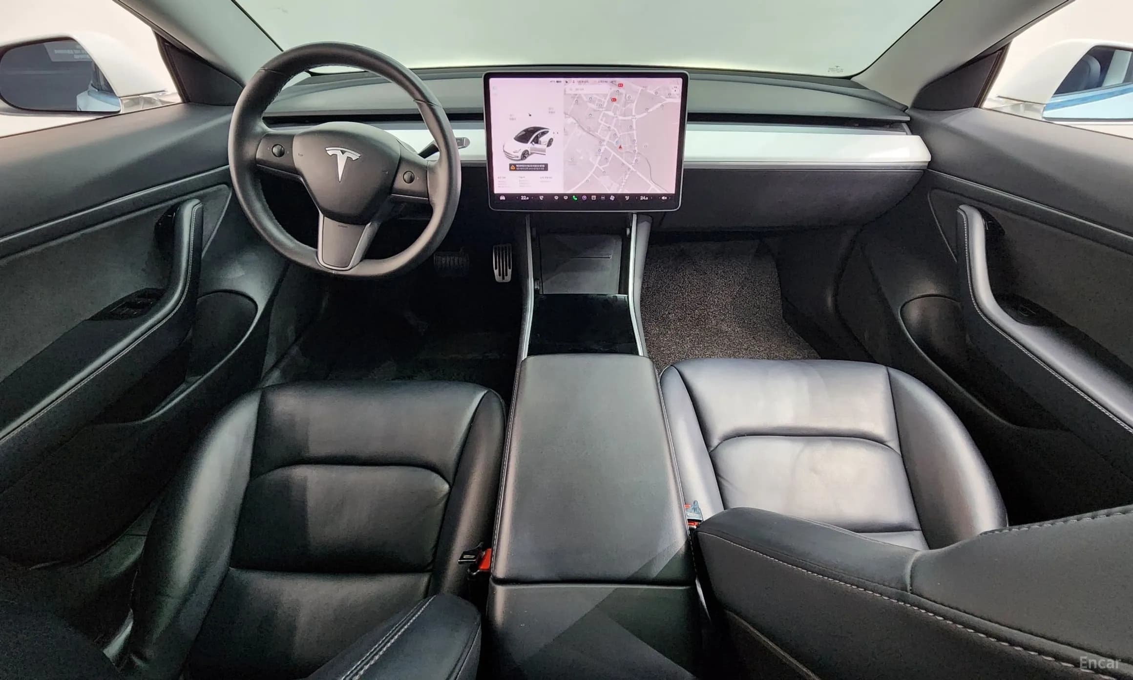 Model 3