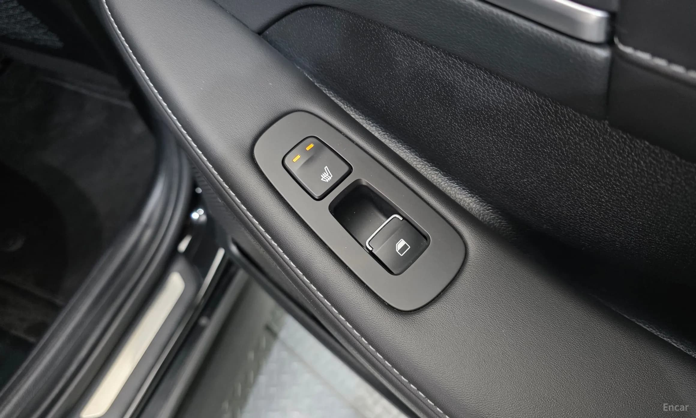 Sonata Hybrid (DN8)