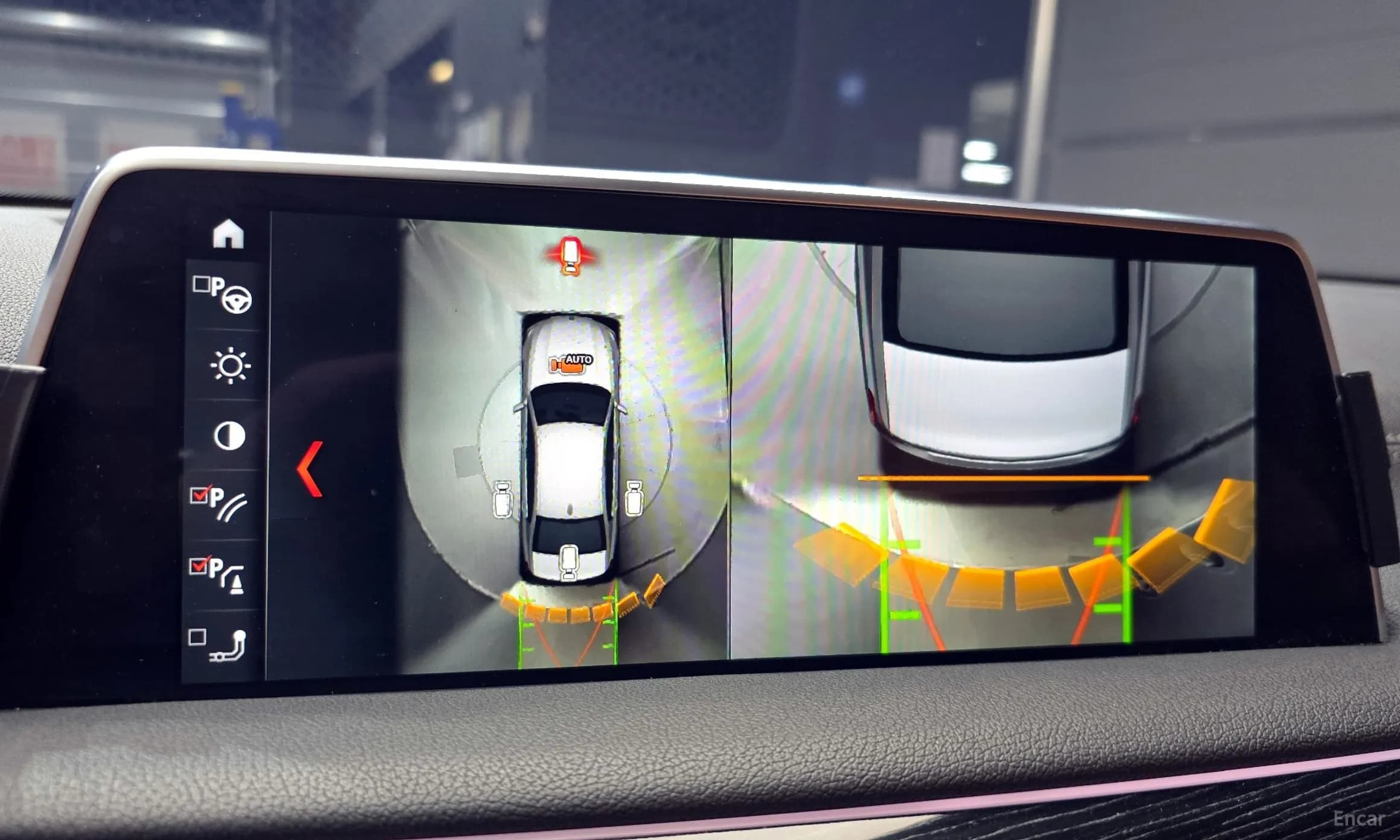 7 Series (G11)