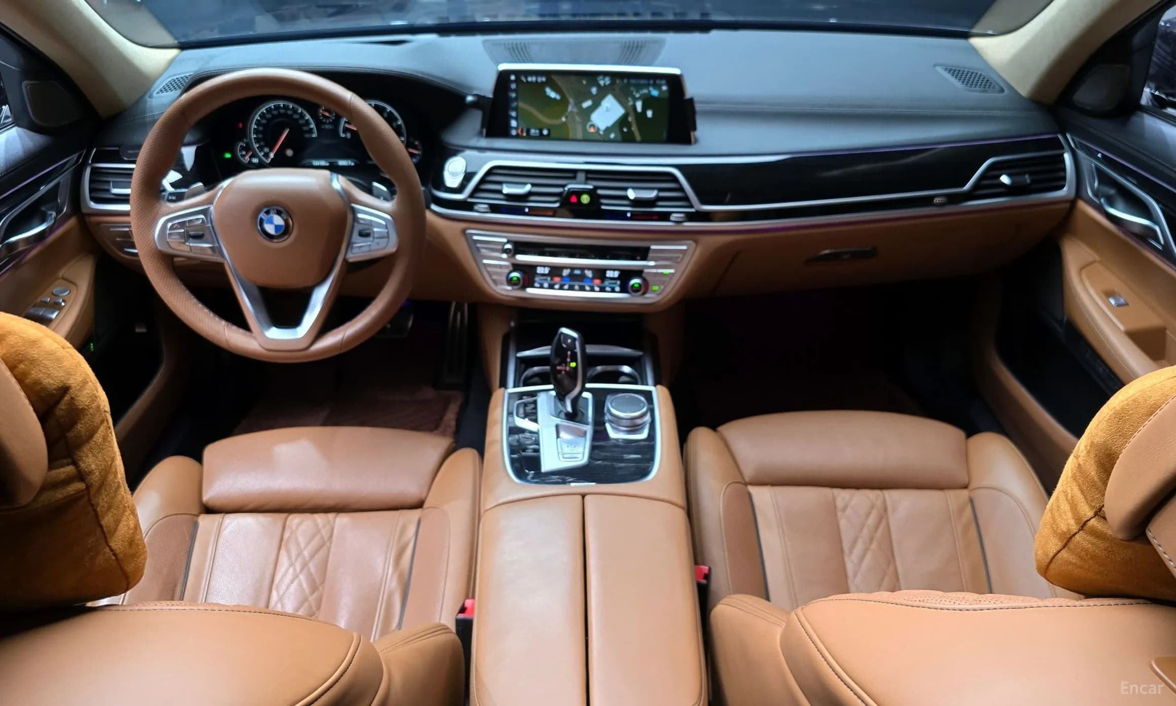 7 Series (G11)