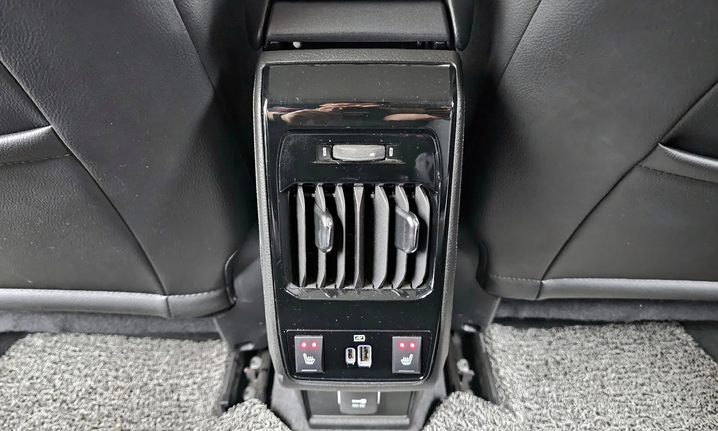 Compass 2nd Generation