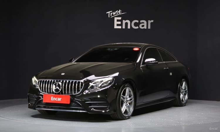 E-Class W213