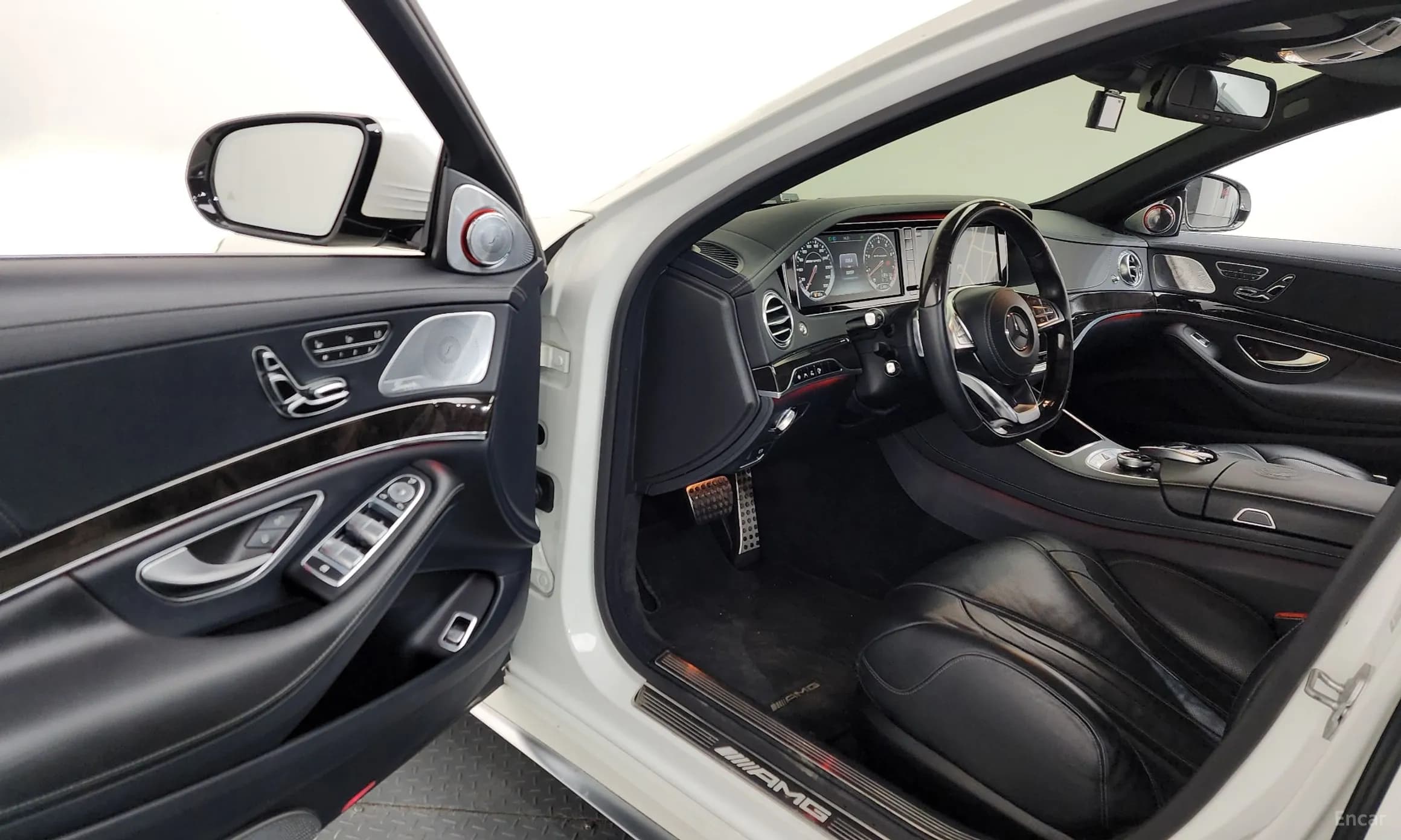 S-Class W222