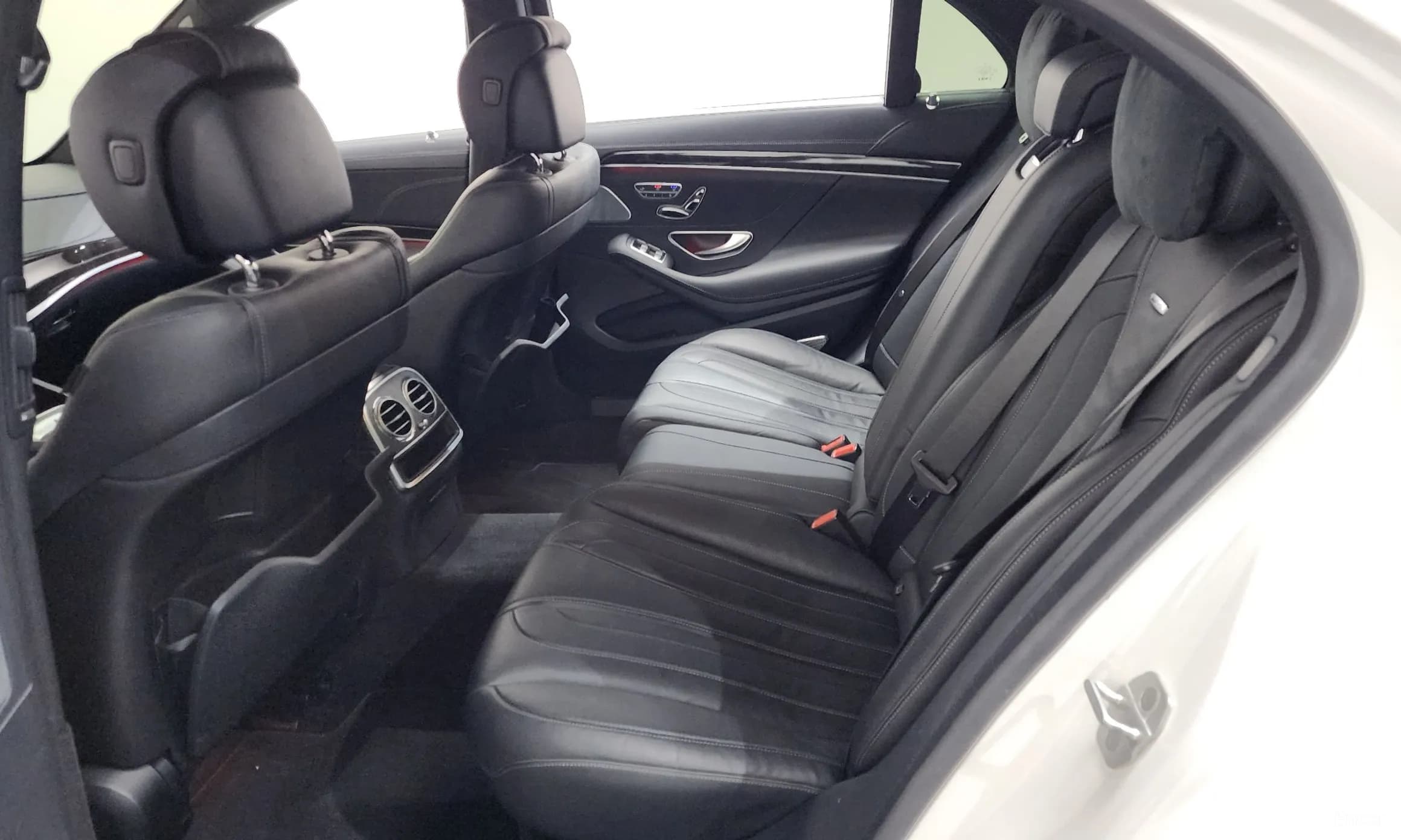 S-Class W222