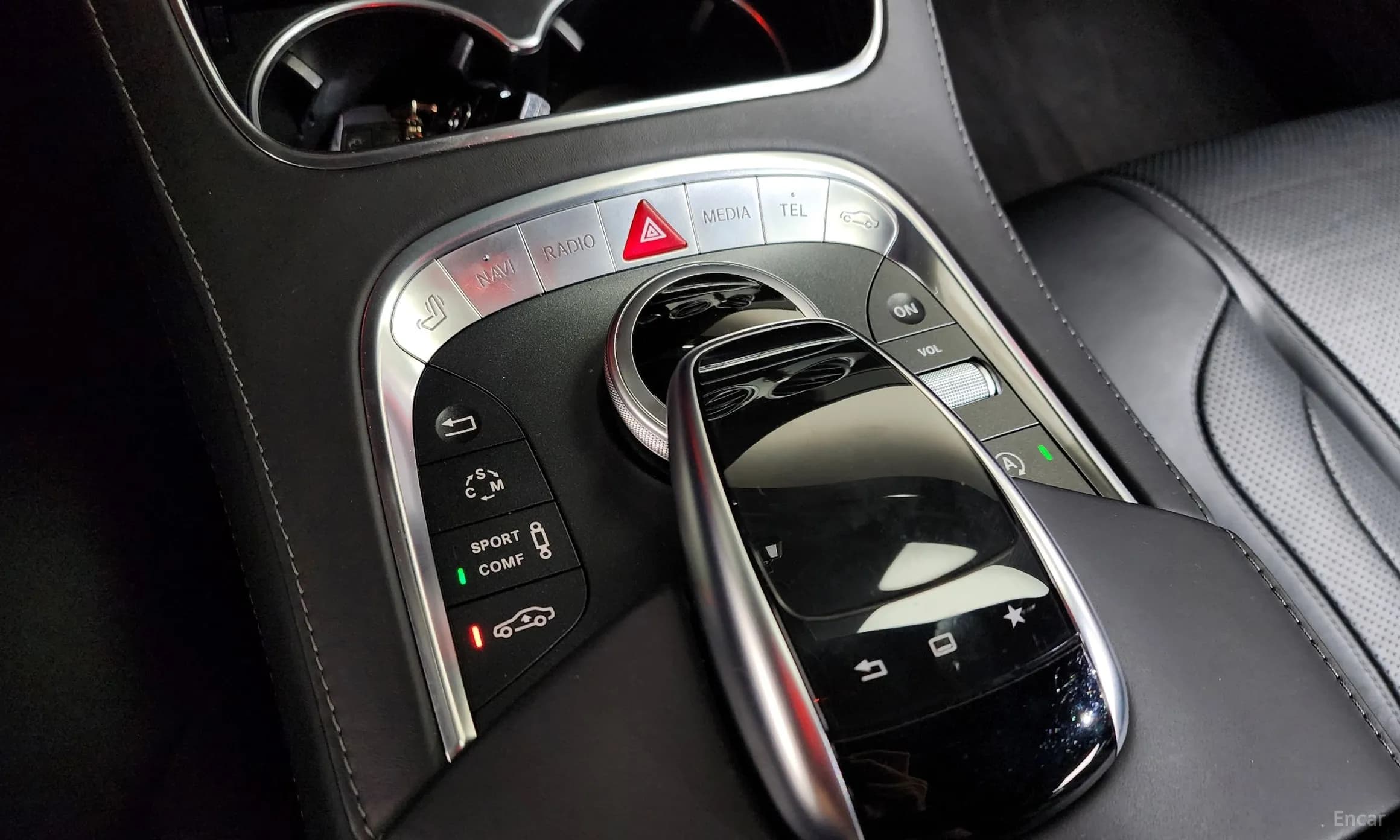 S-Class W222