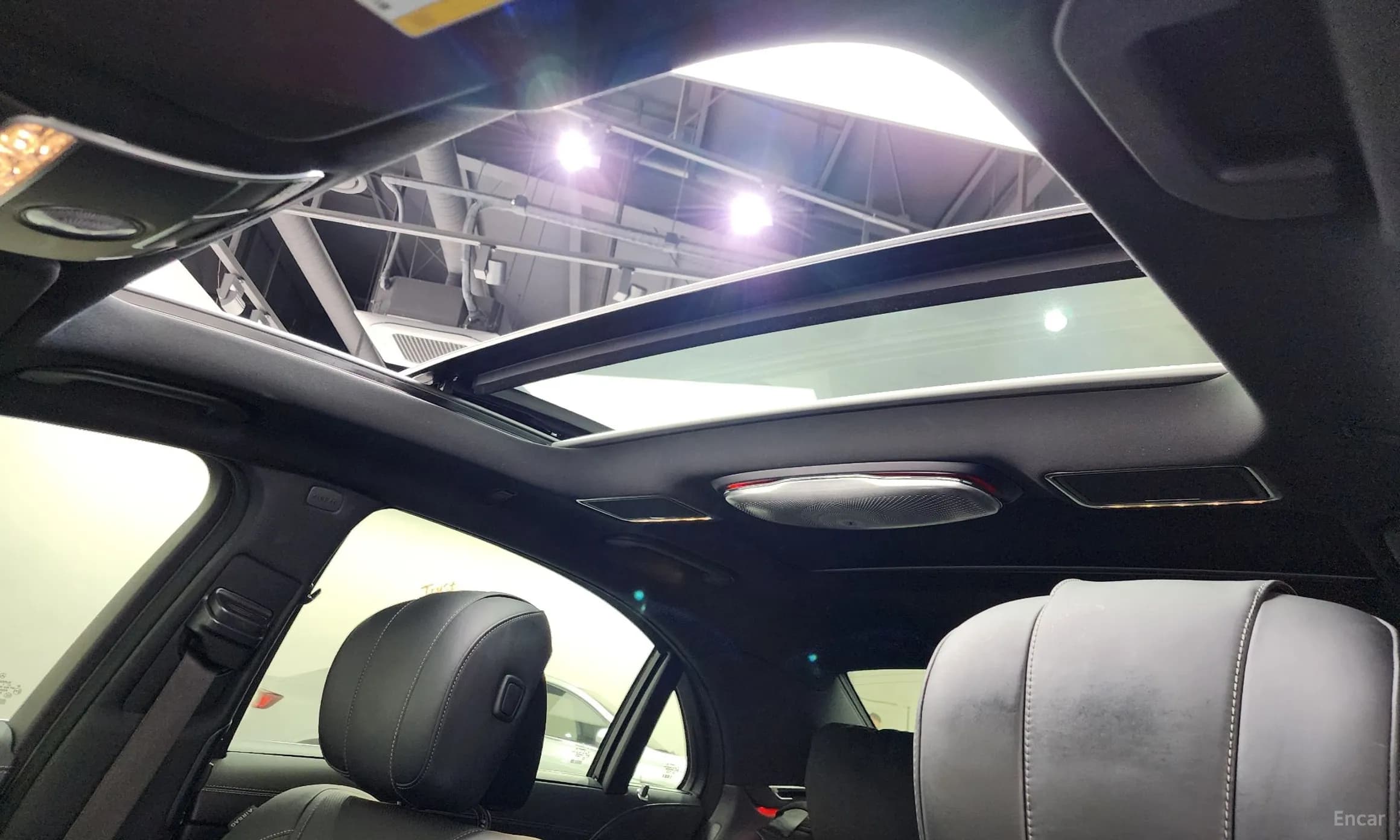 S-Class W222
