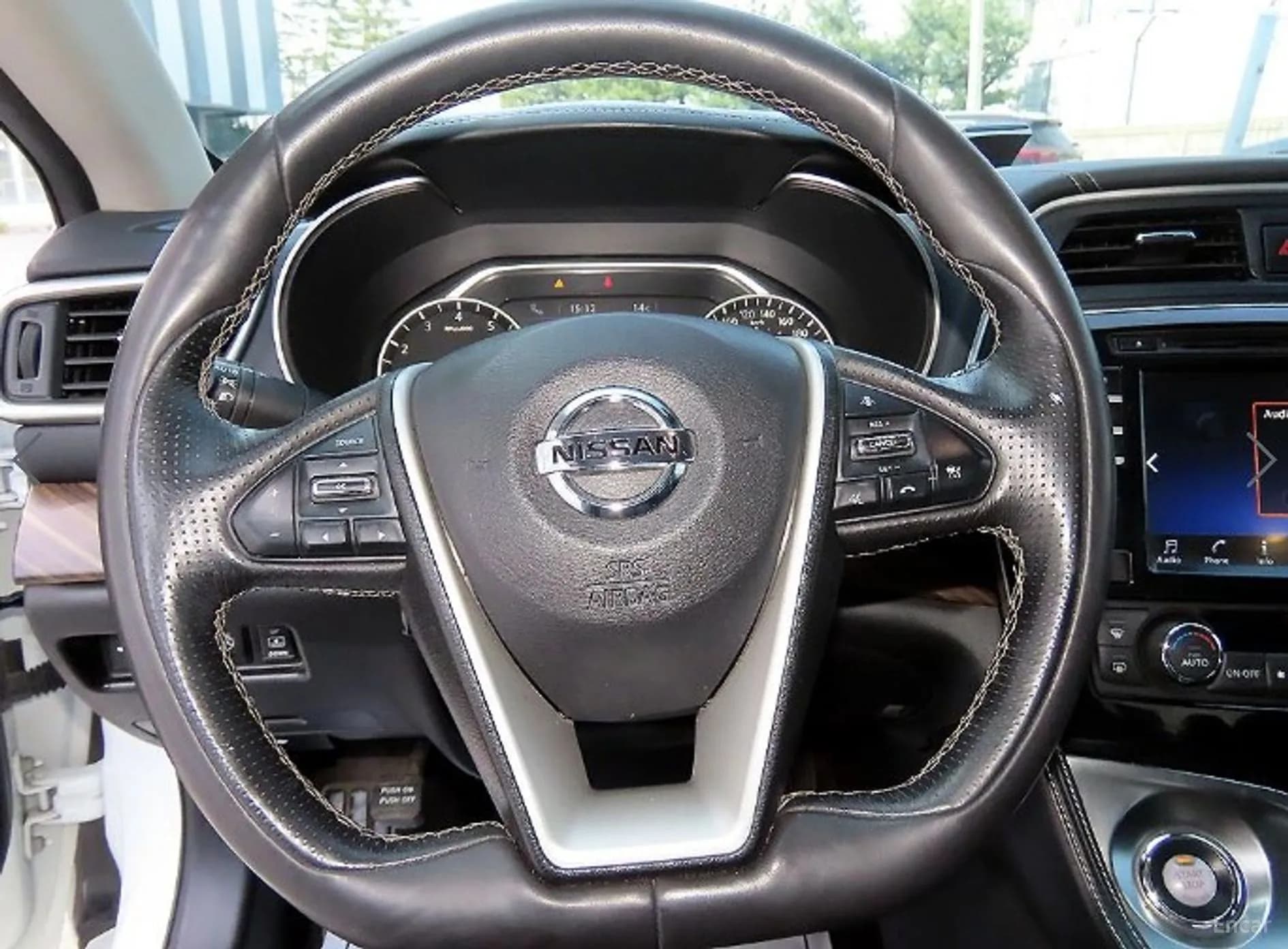 Maxima (A36)