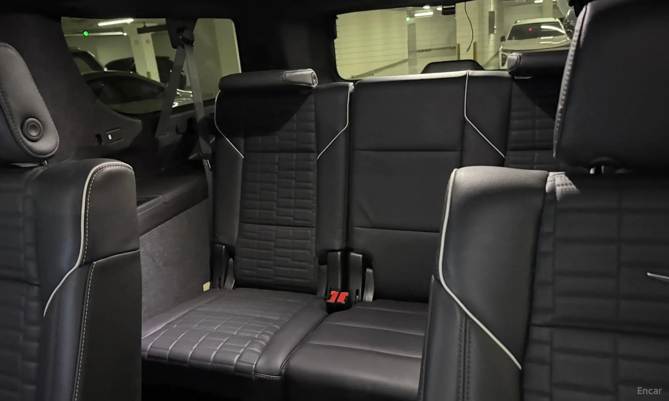 Escalade 5th Generation