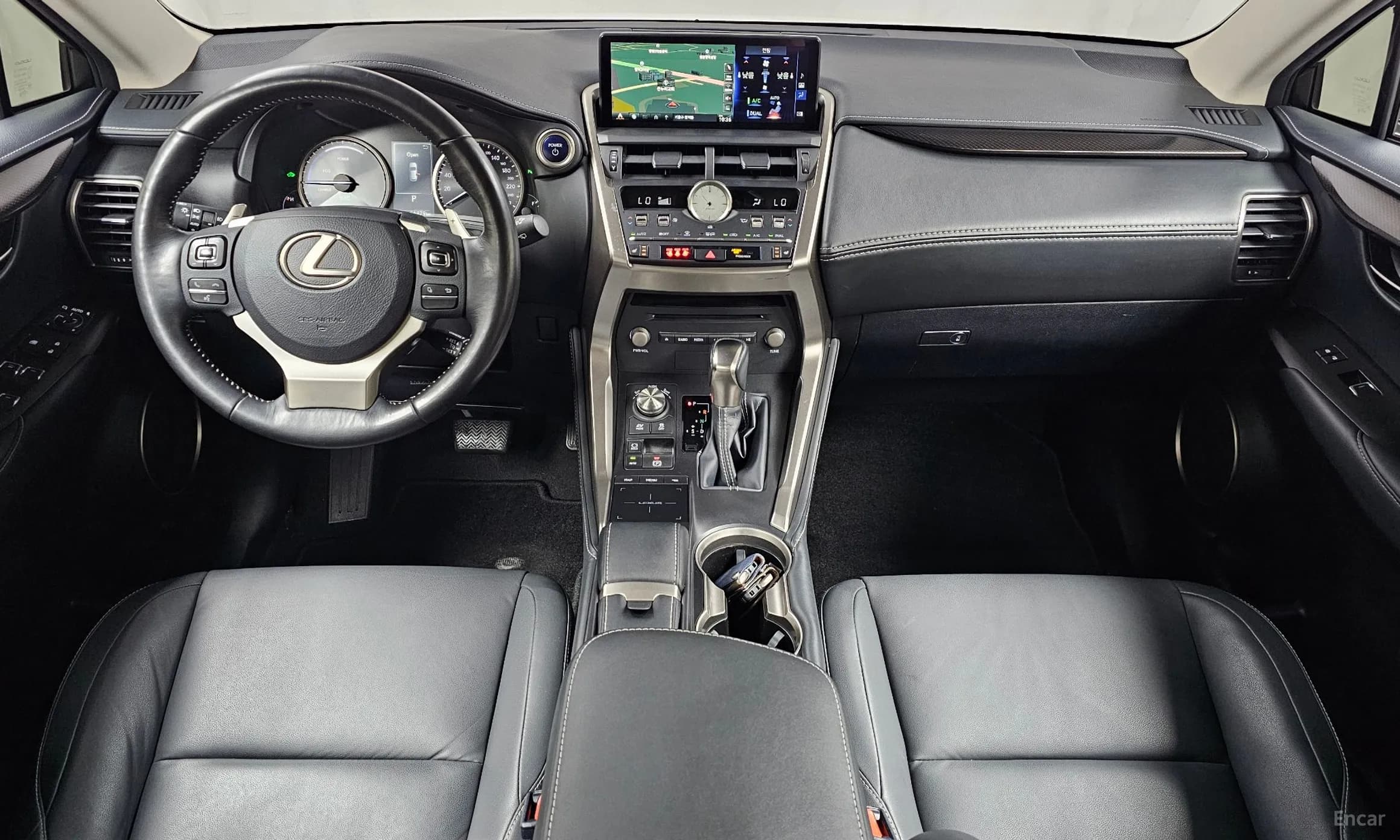 NX300h