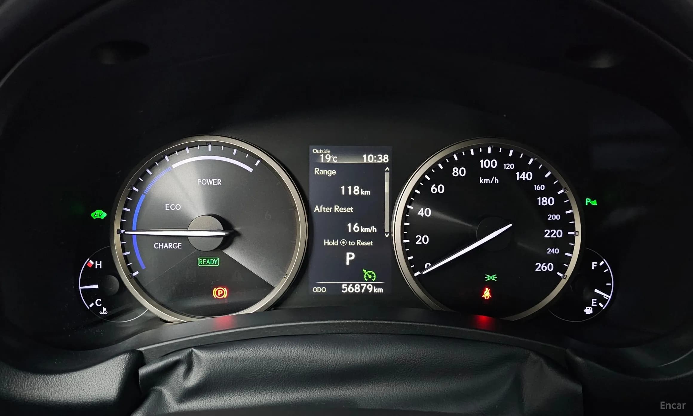 NX300h