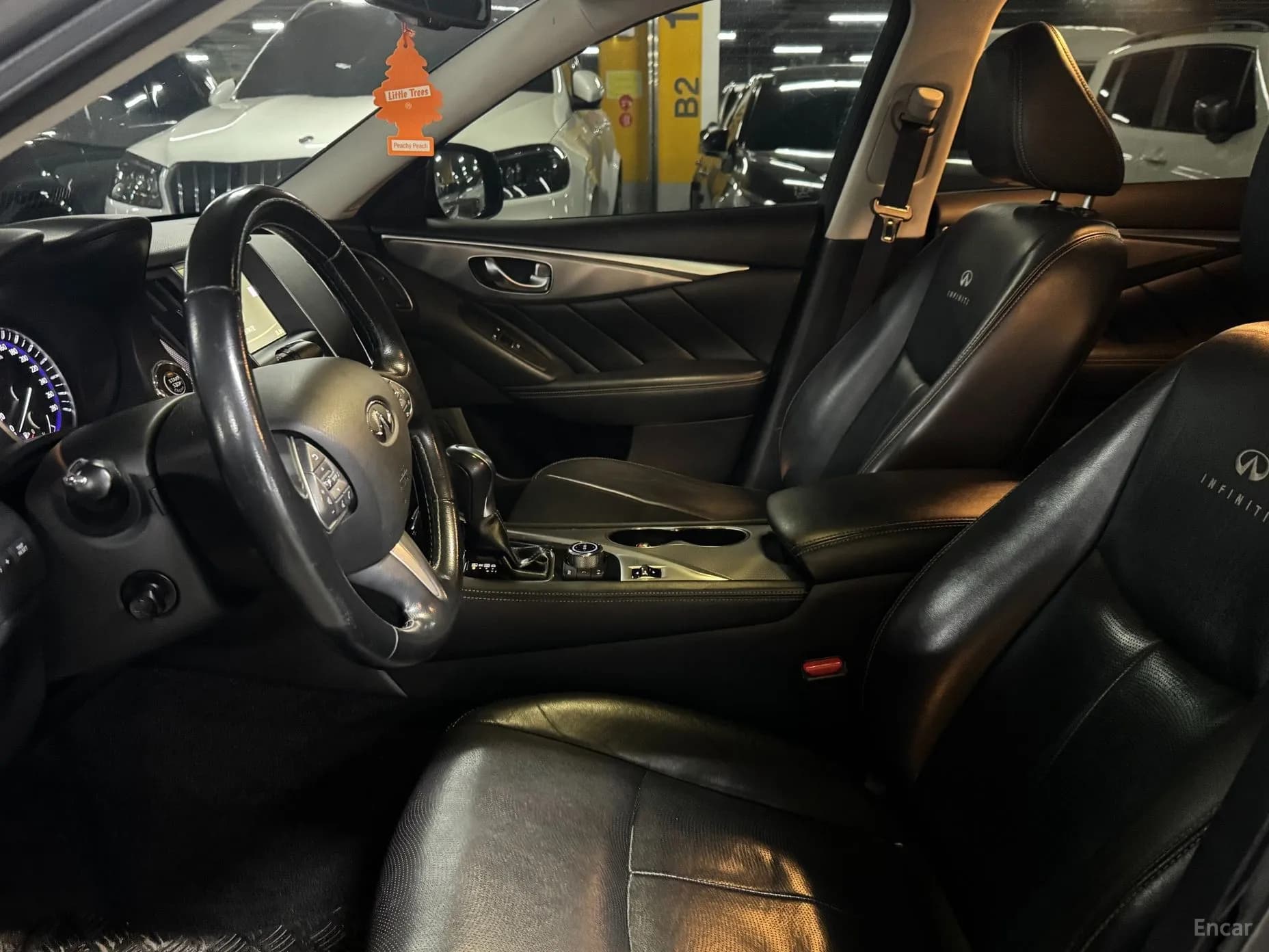 Q50