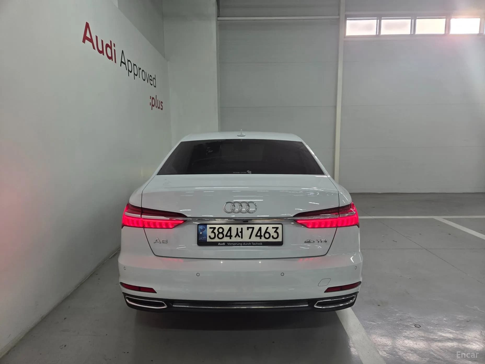 A6 (C8)