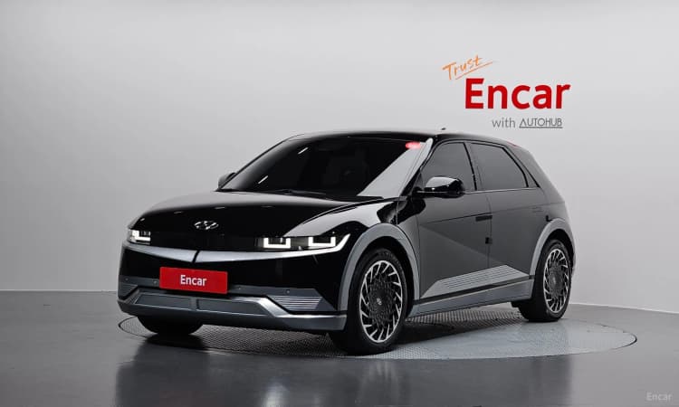 Ioniq 5