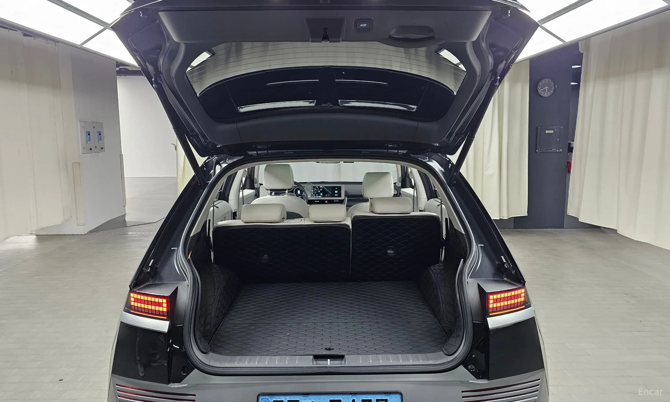 Ioniq 5