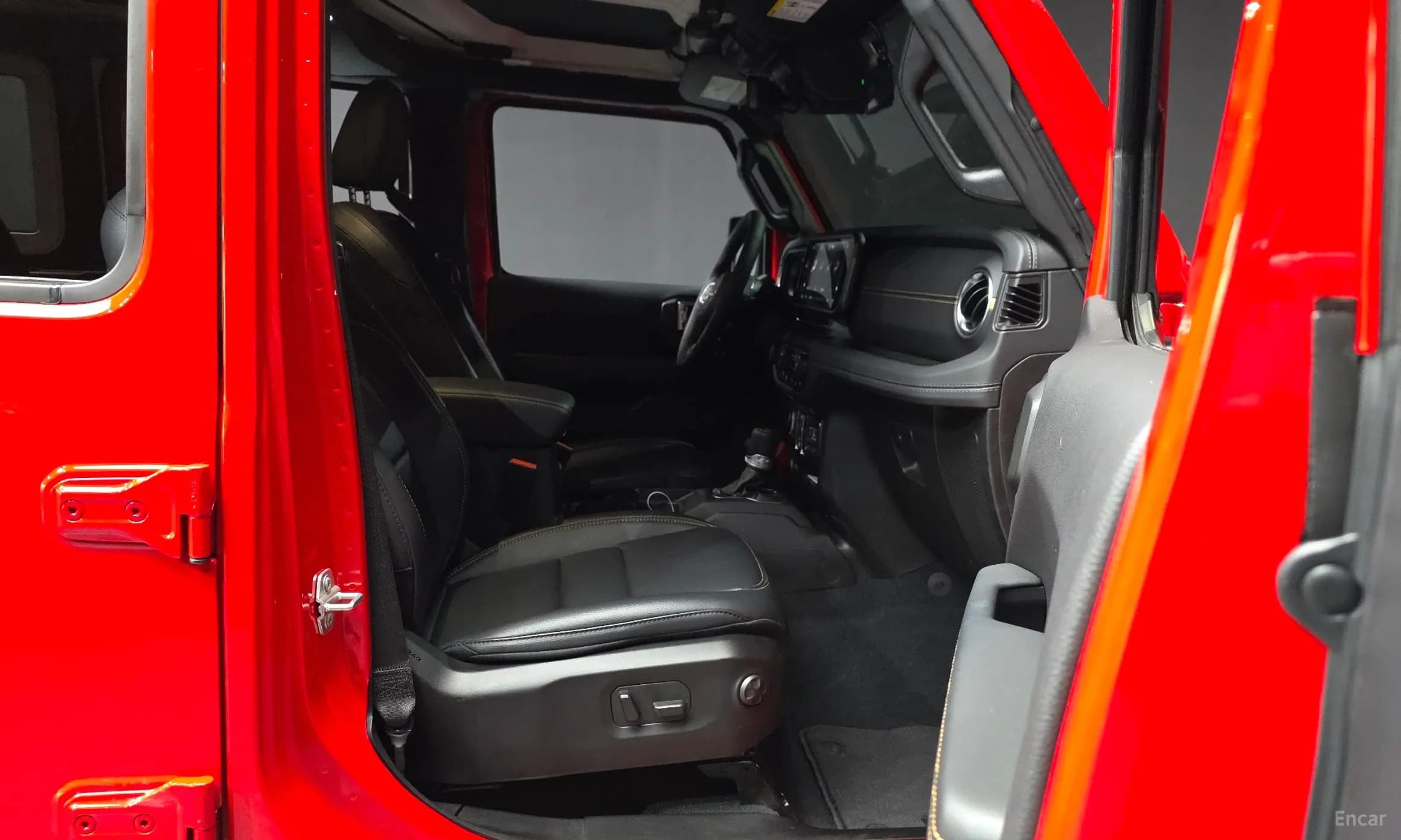 Wrangler (JL)