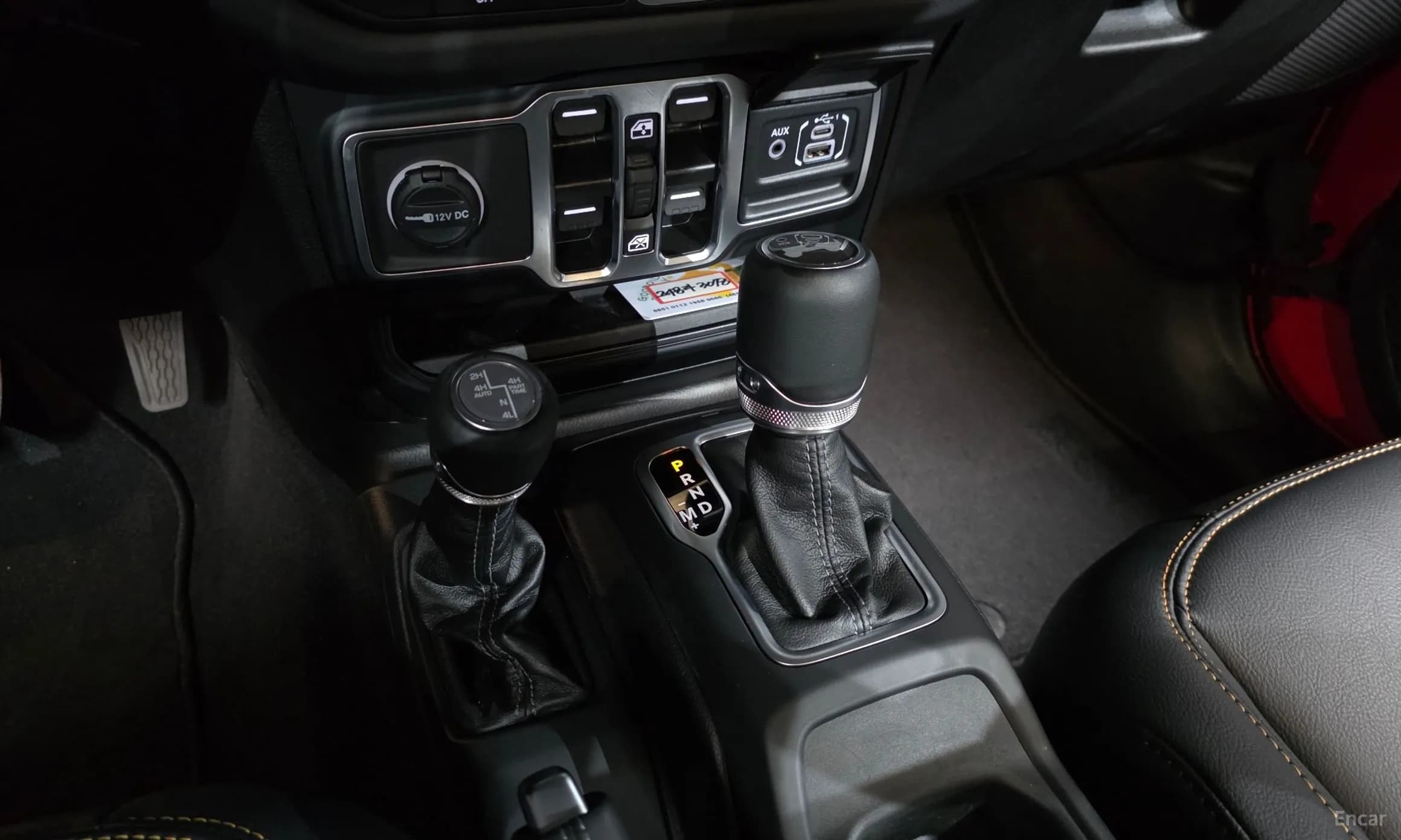 Wrangler (JL)