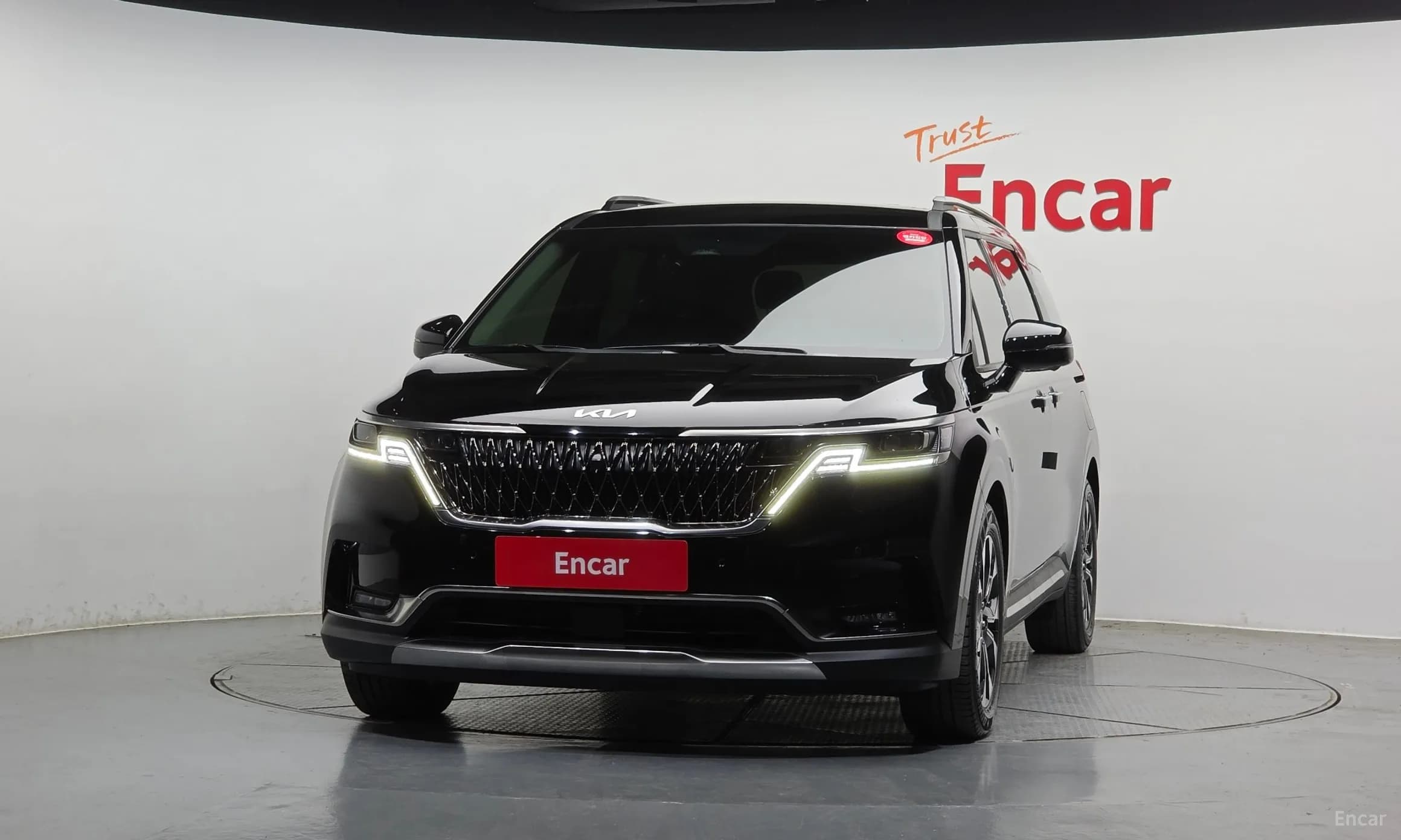 Carnival Gen 4