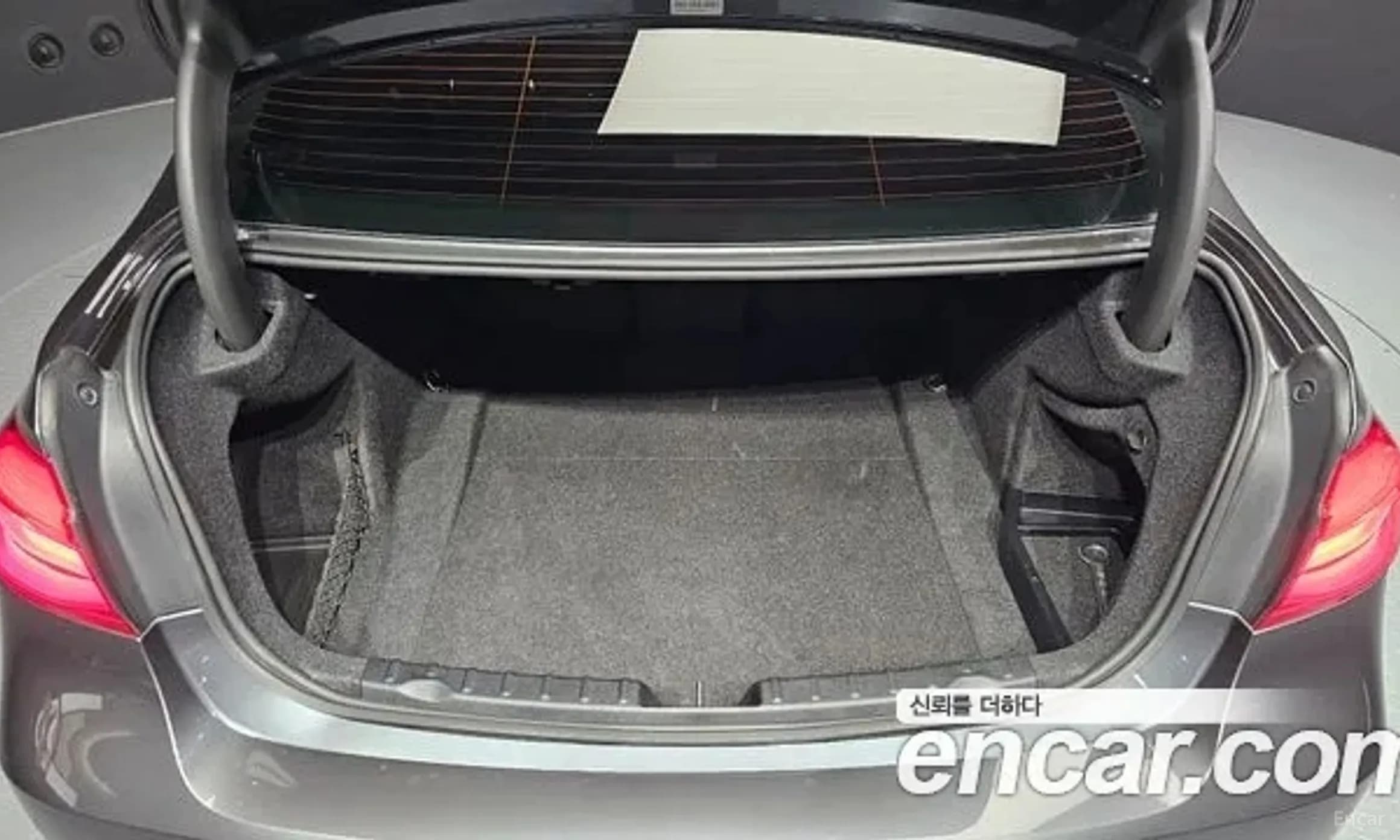 3 Series (F30)