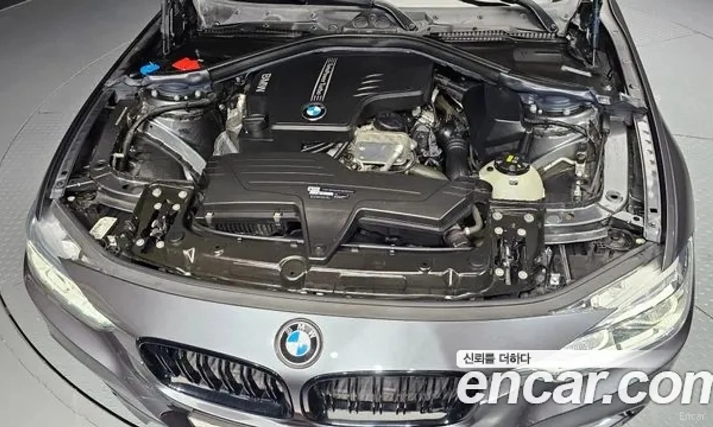 3 Series (F30)