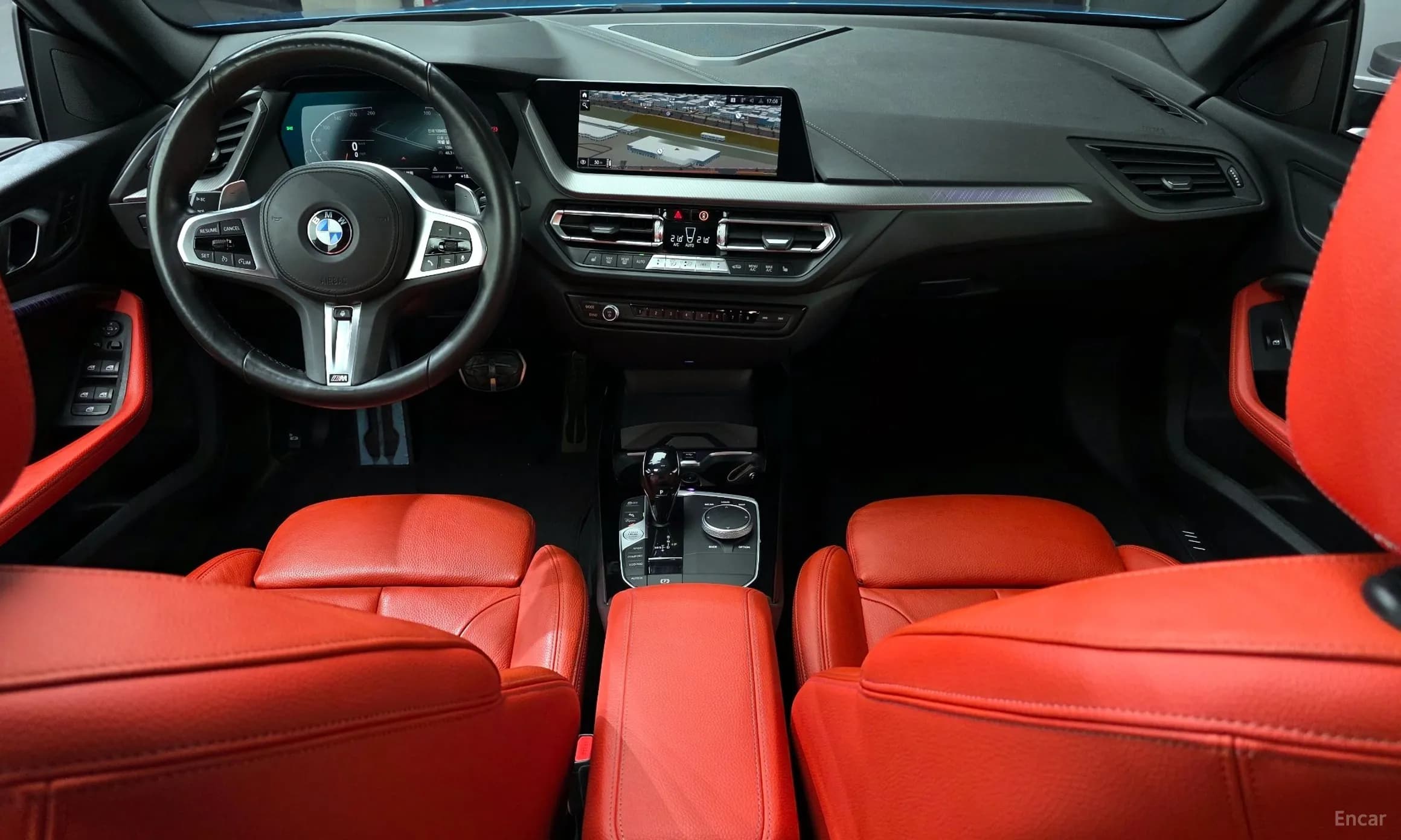 2 Series Gran Coupe (F44)