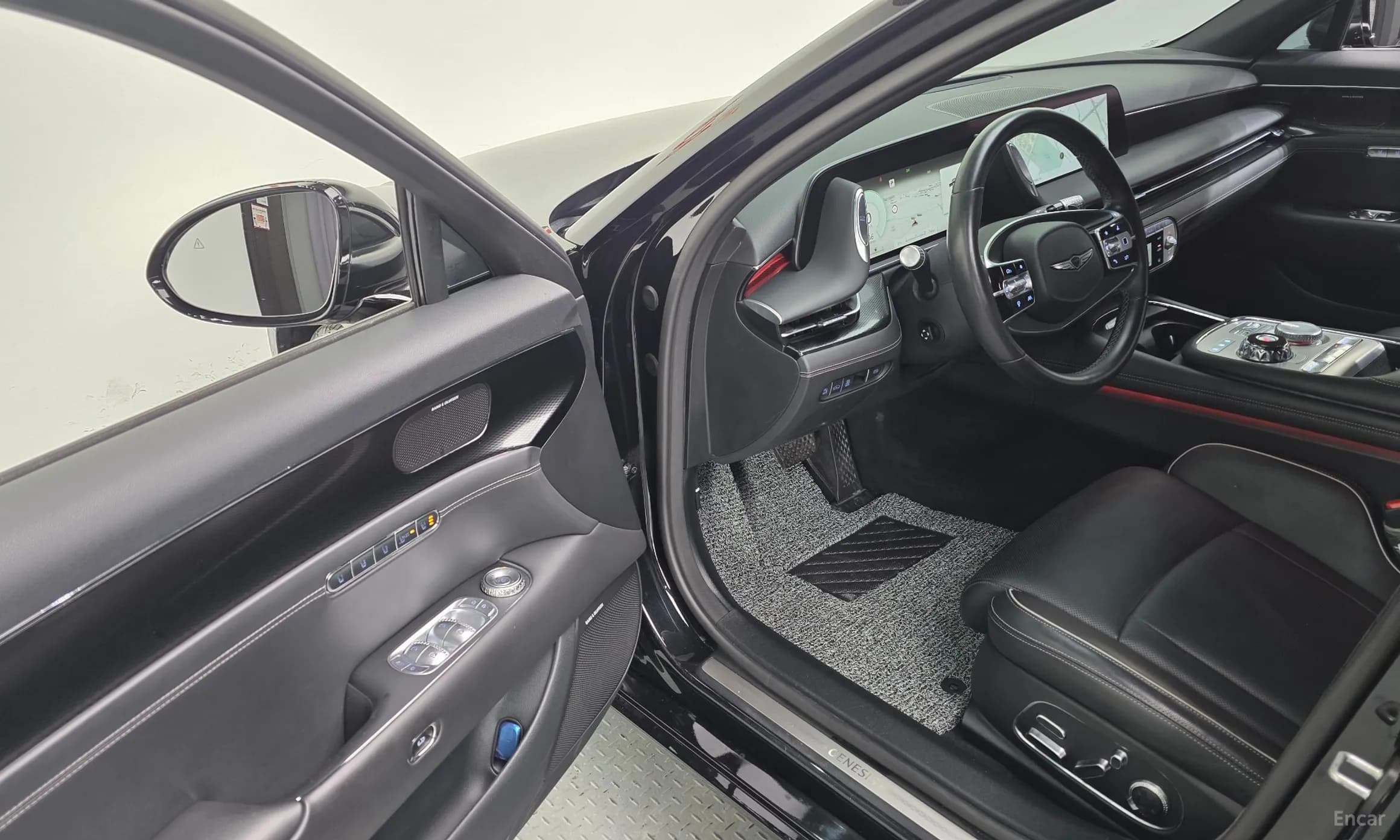 G90 (RS4)