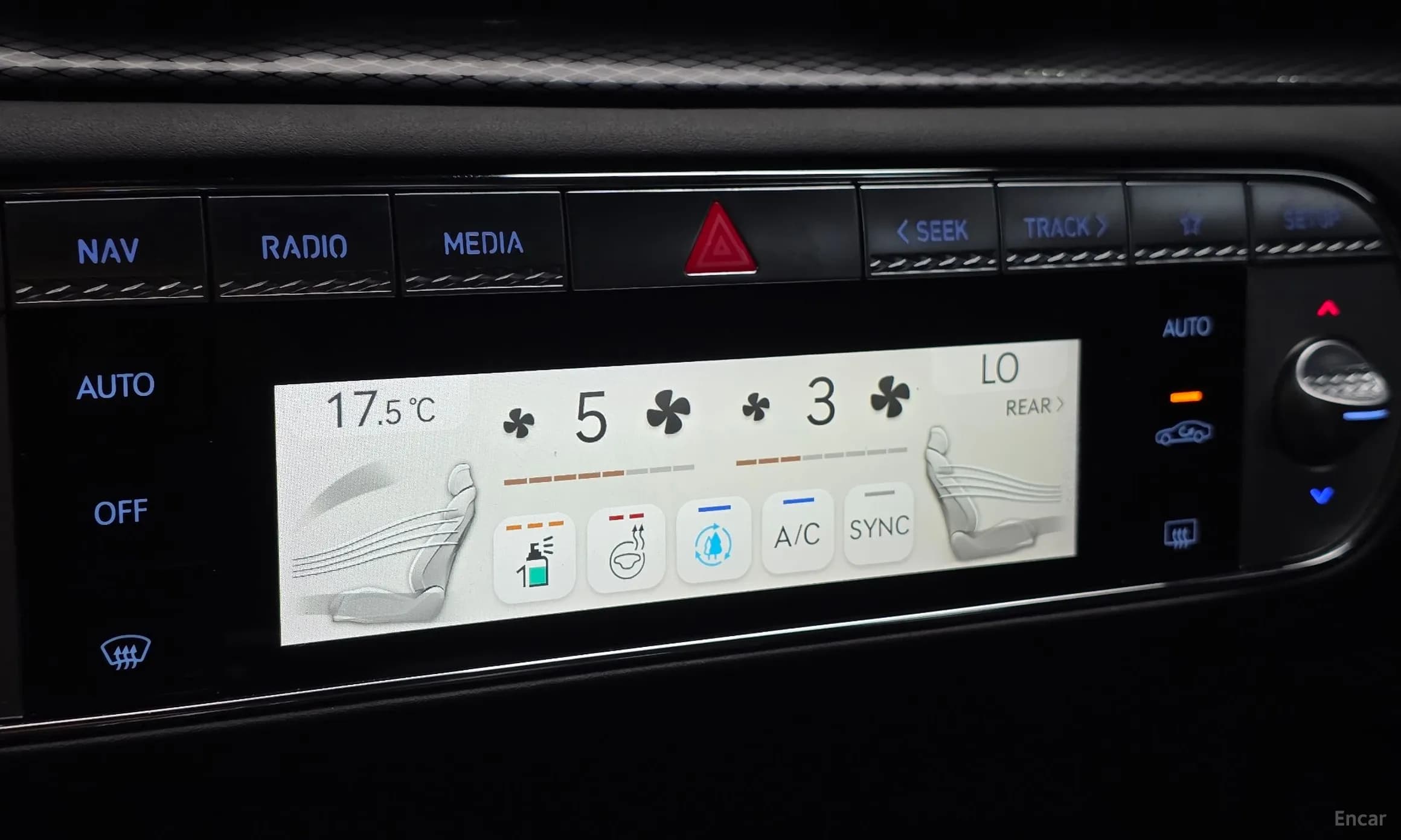 G90 (RS4)