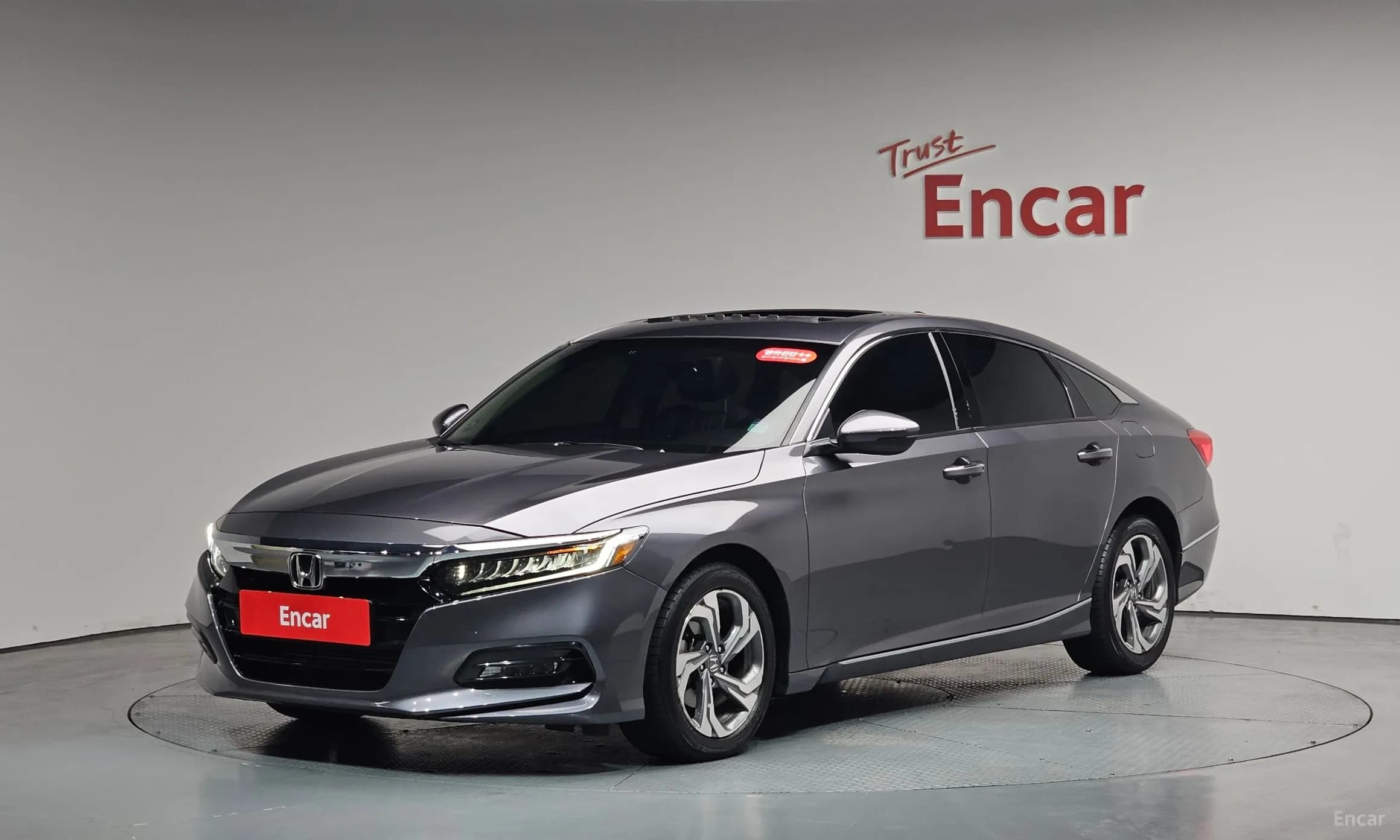 Accord 10th Generation