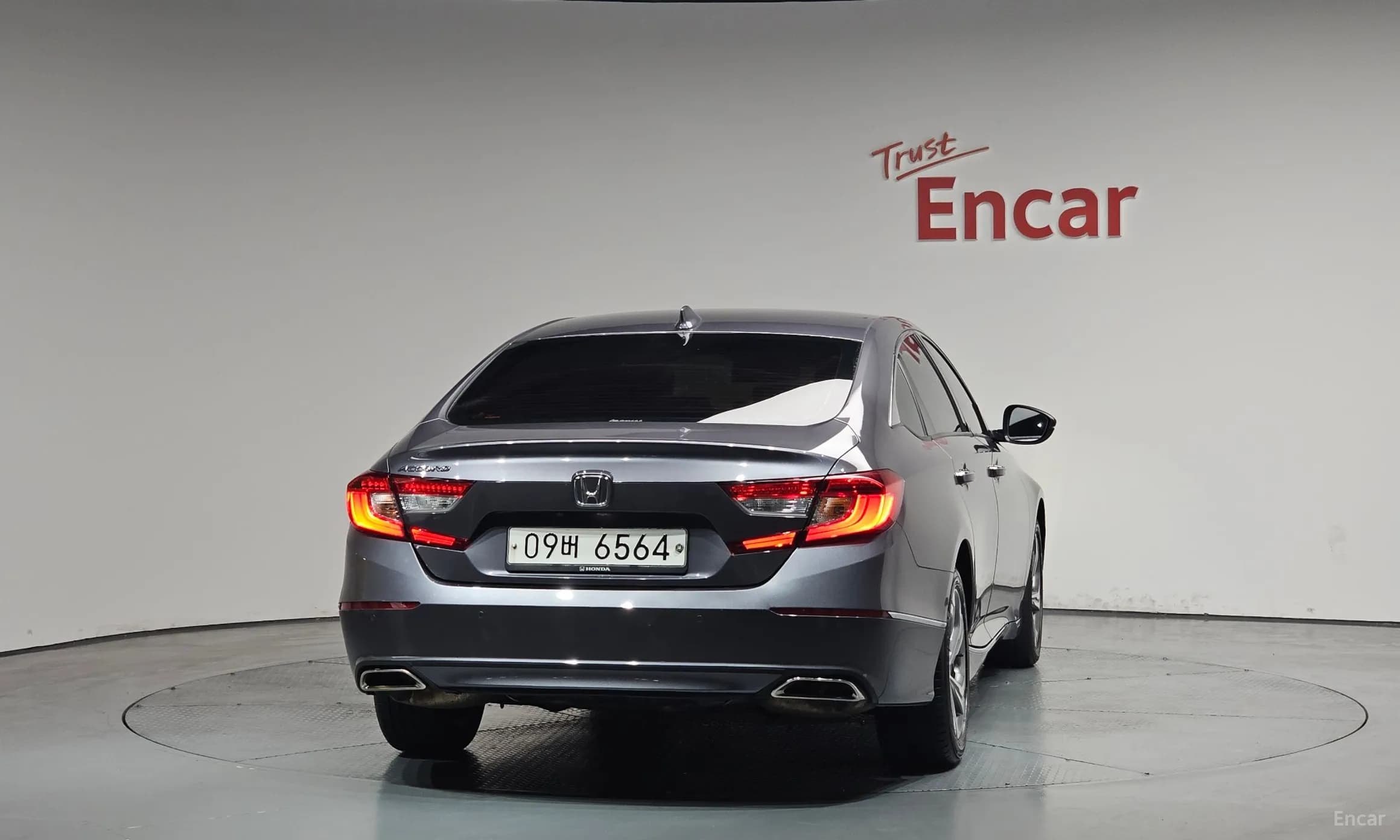 Accord 10th Generation