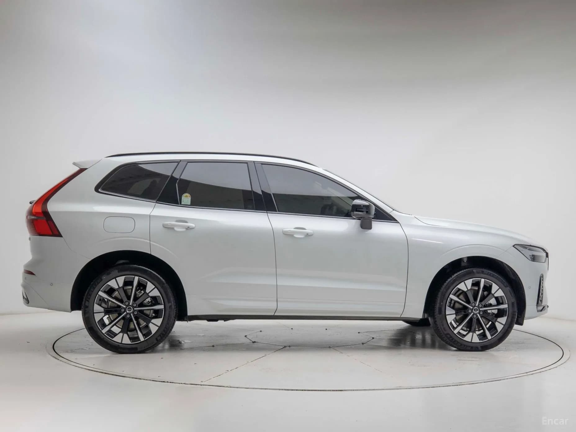 XC60 Gen 2