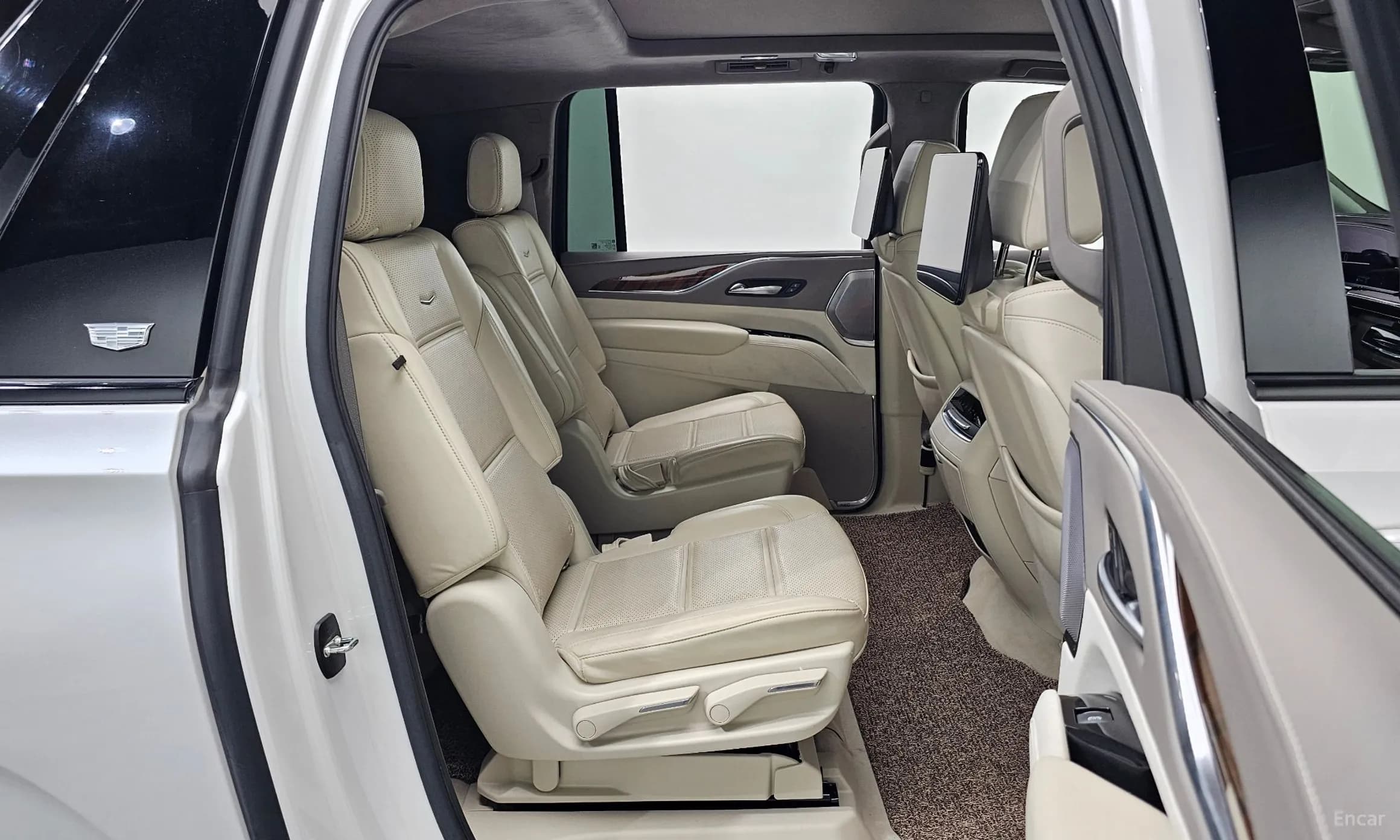 Escalade 5th Generation
