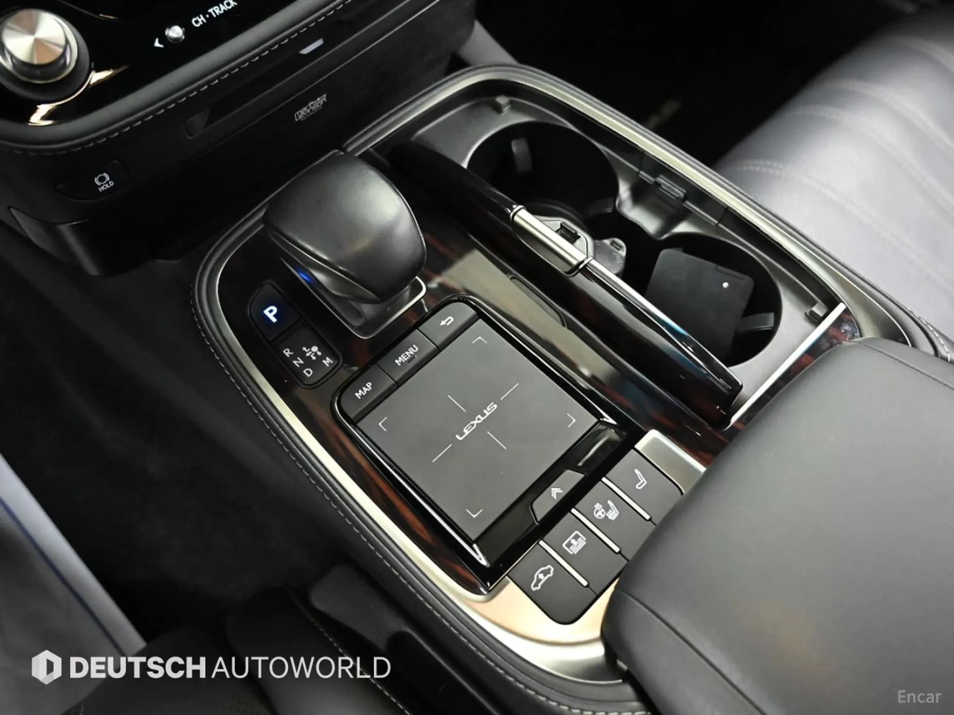LS500 5th Generation