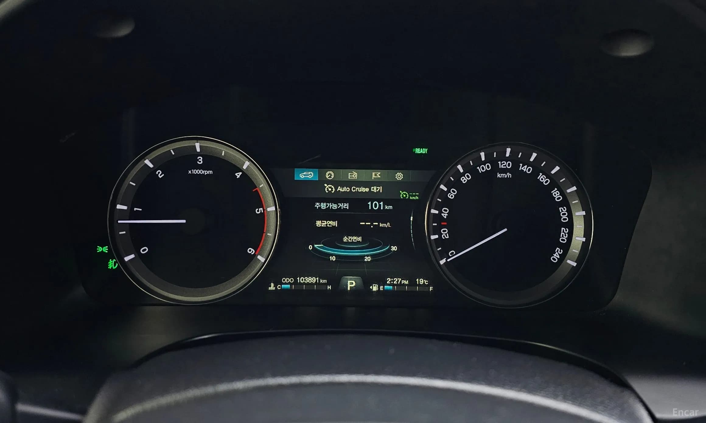 G4 Rexton