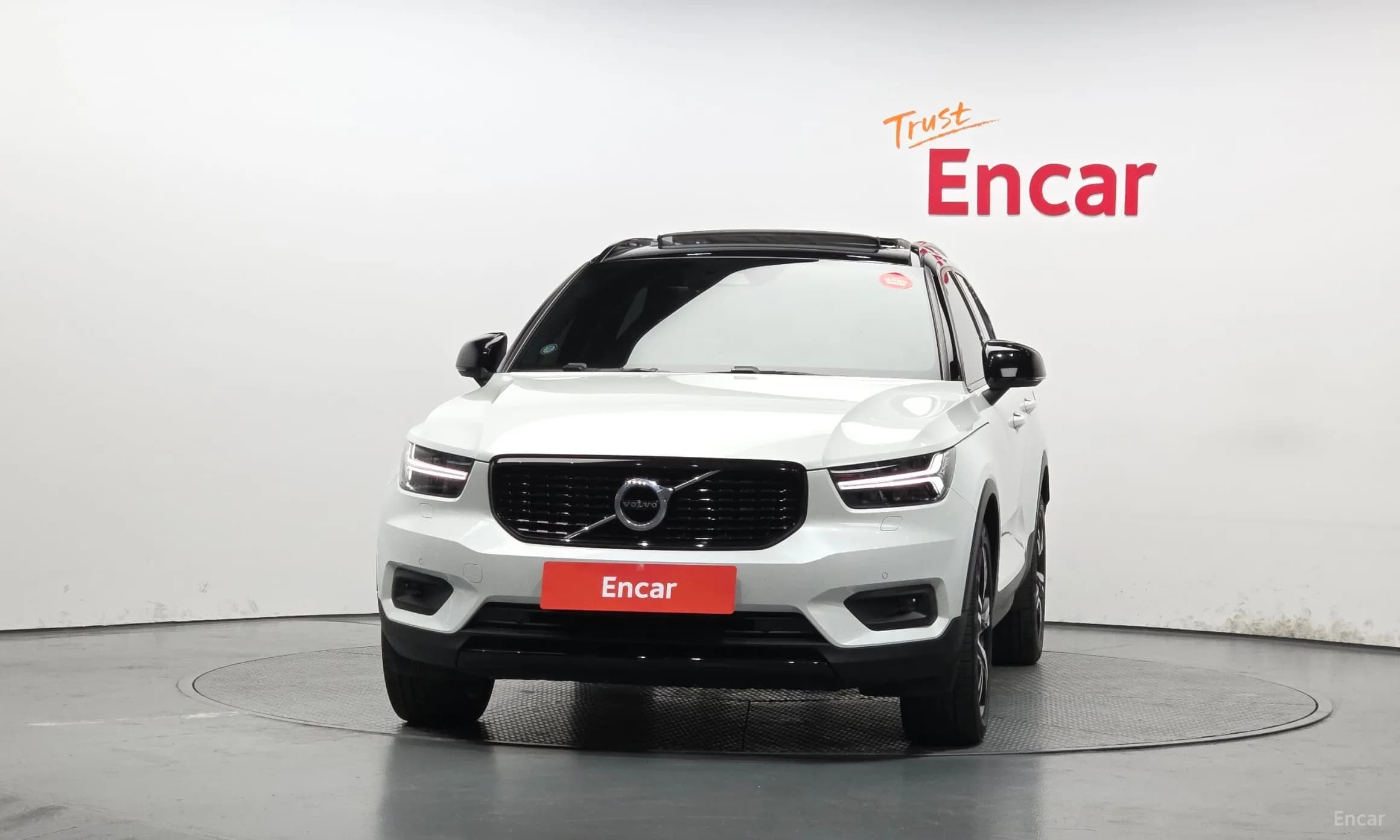 XC40