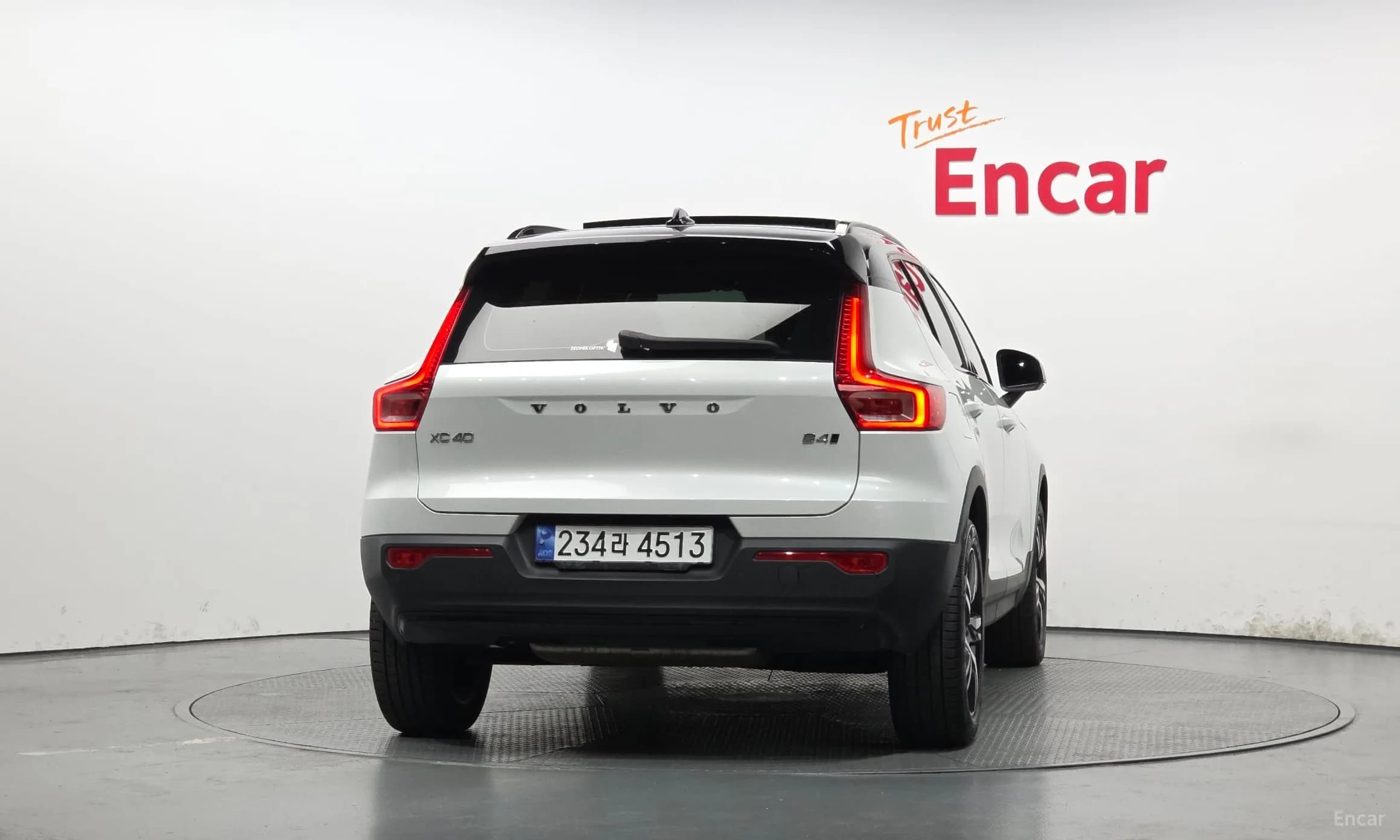 XC40