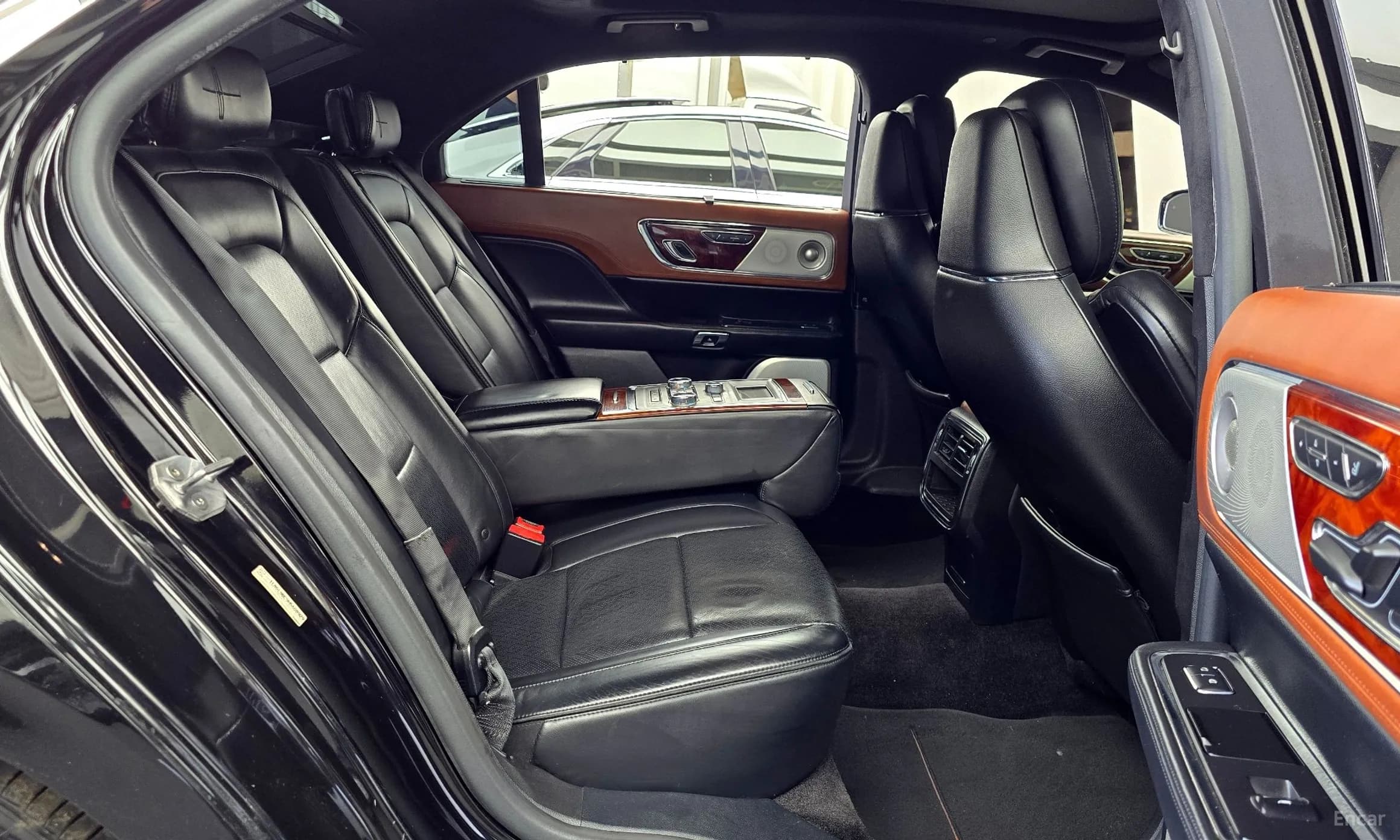 Continental Gen 10