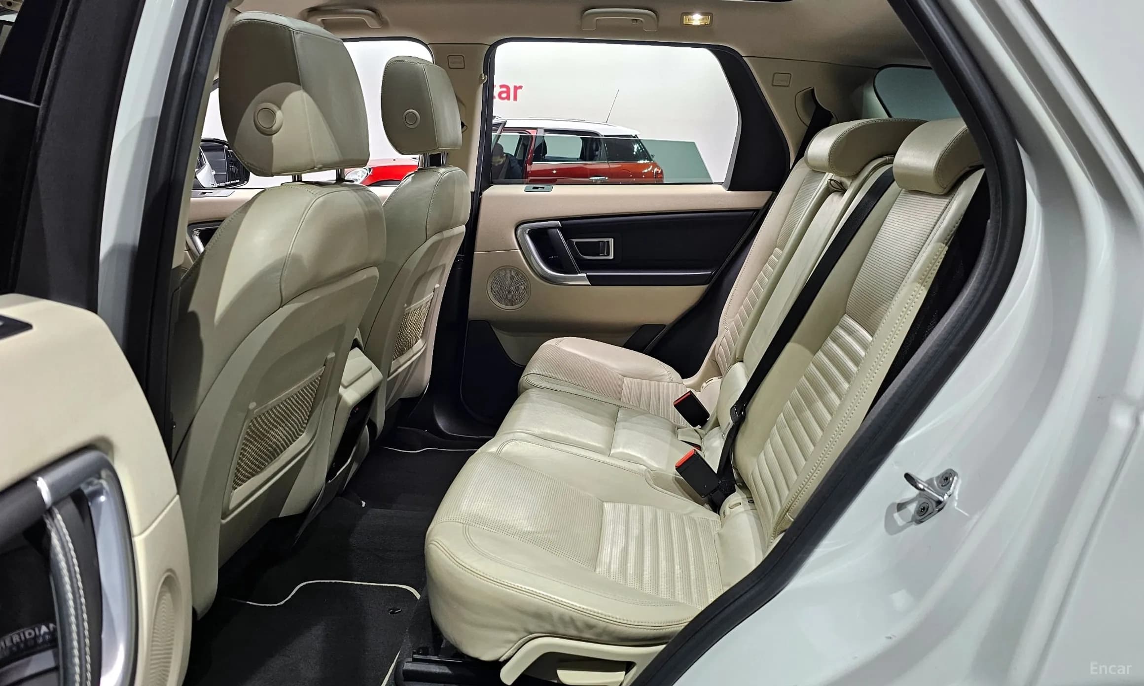 Discovery Sports