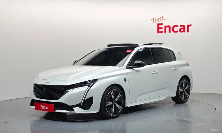 308 Third Generation