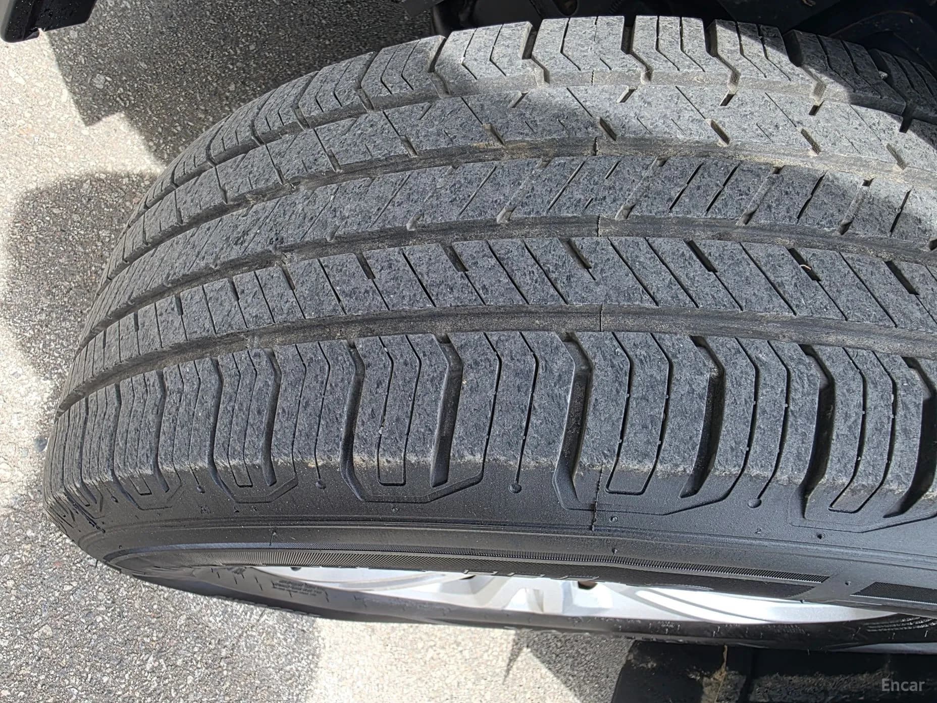 Korando Sports