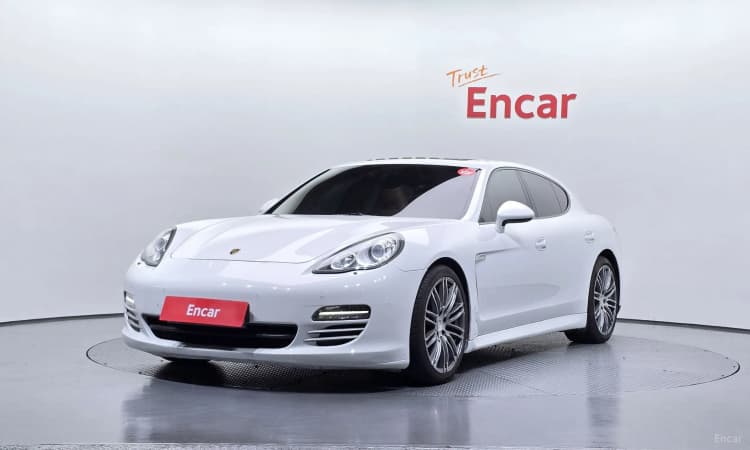 Panamera