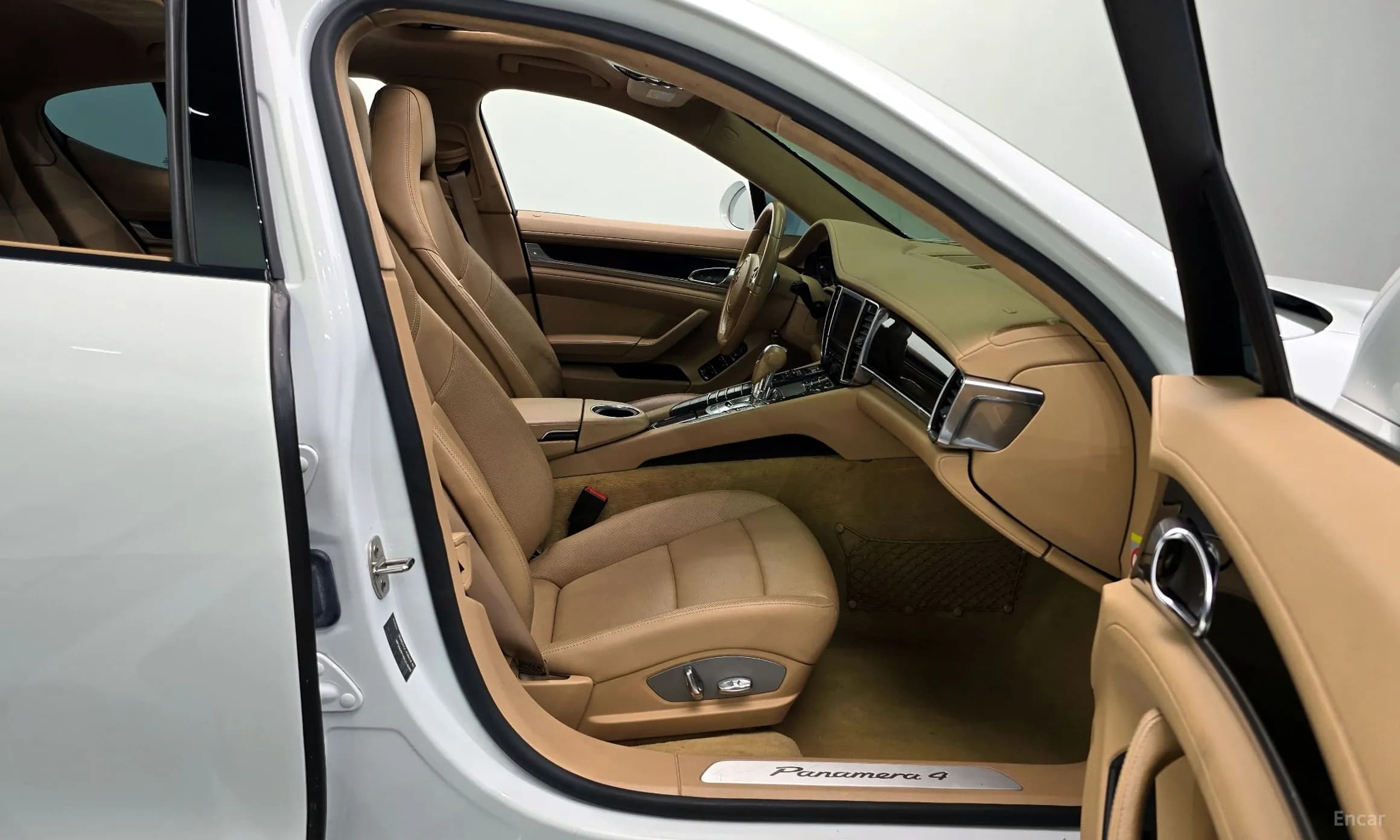 Panamera