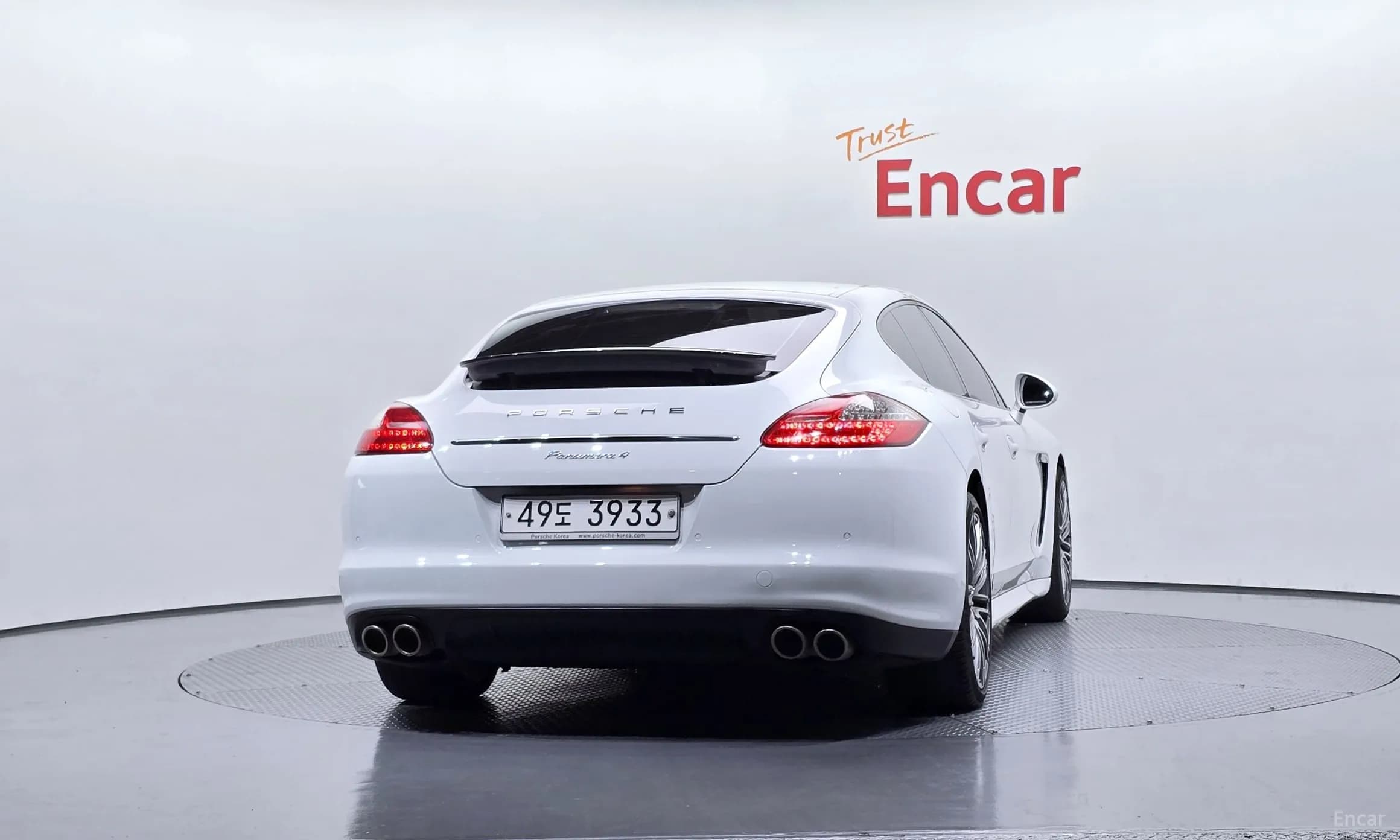 Panamera