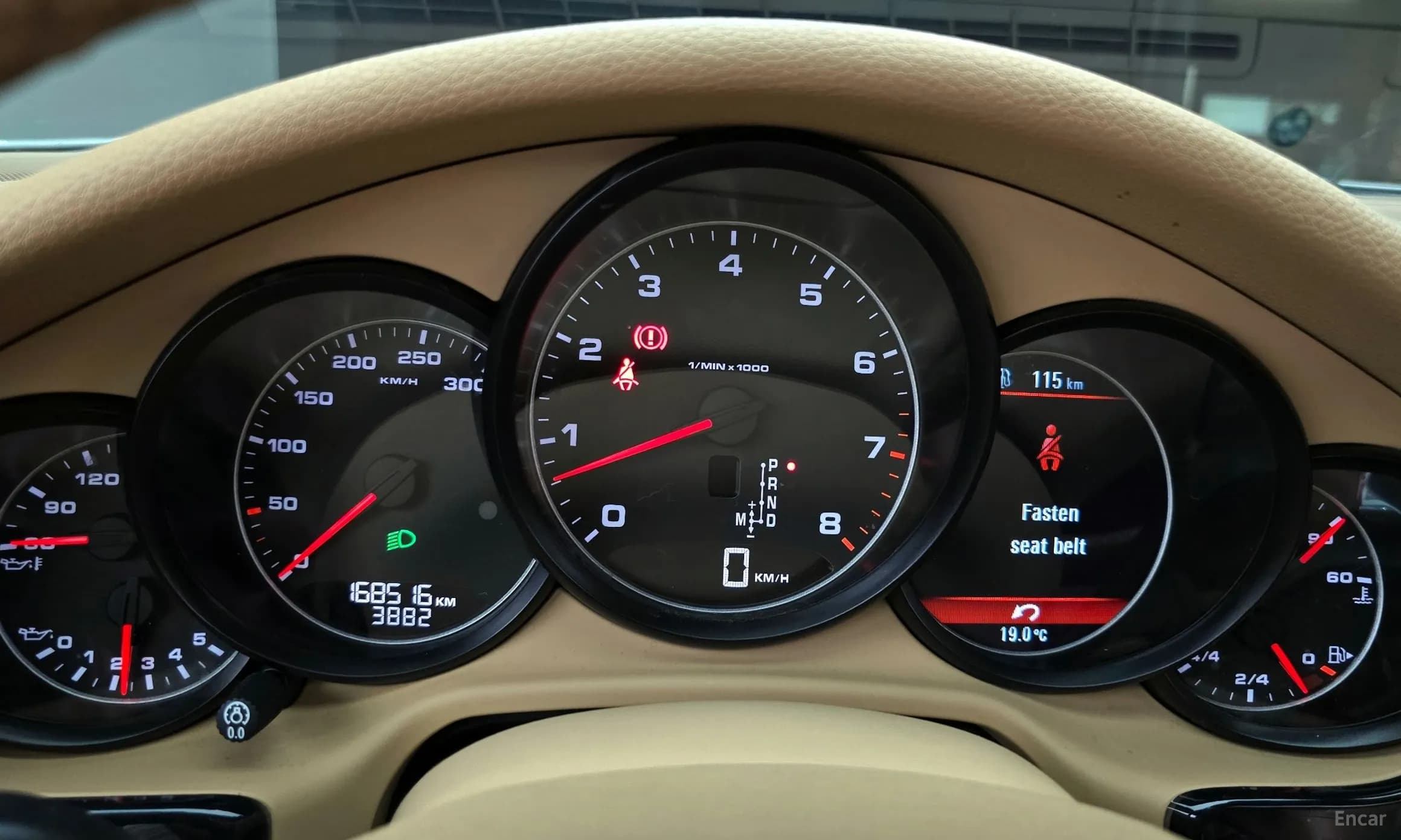Panamera