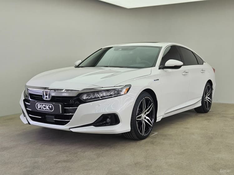 Accord 10th Generation