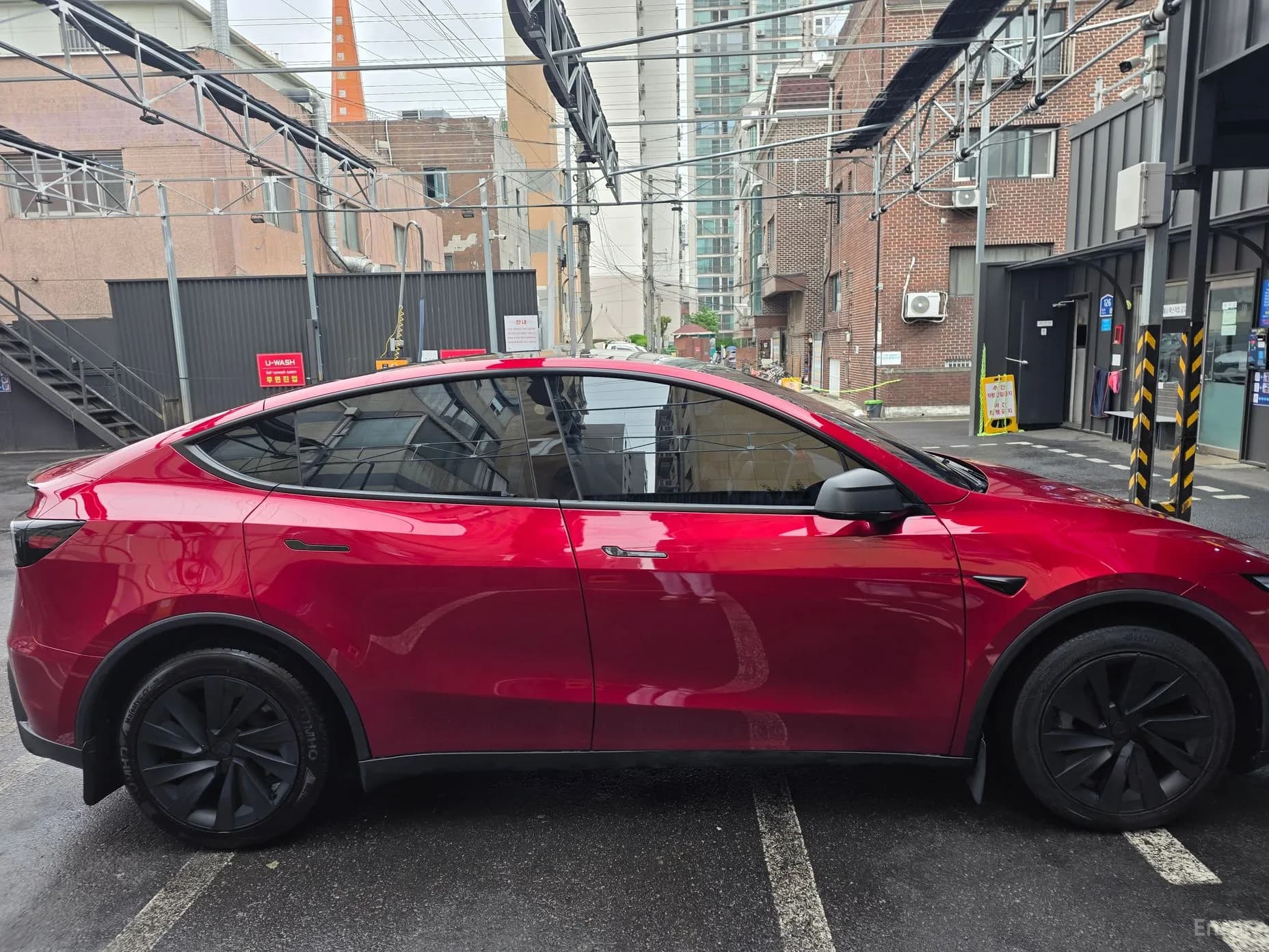 Model Y