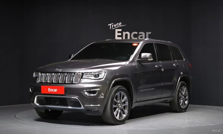 Grand Cherokee