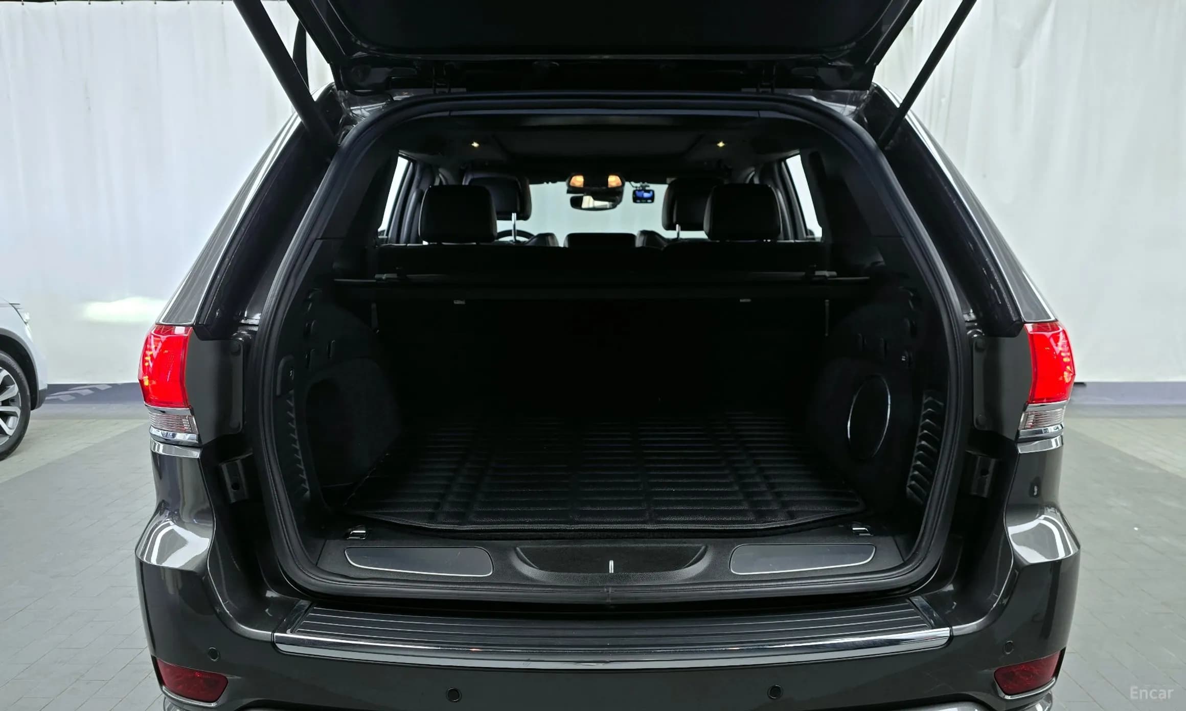 Grand Cherokee