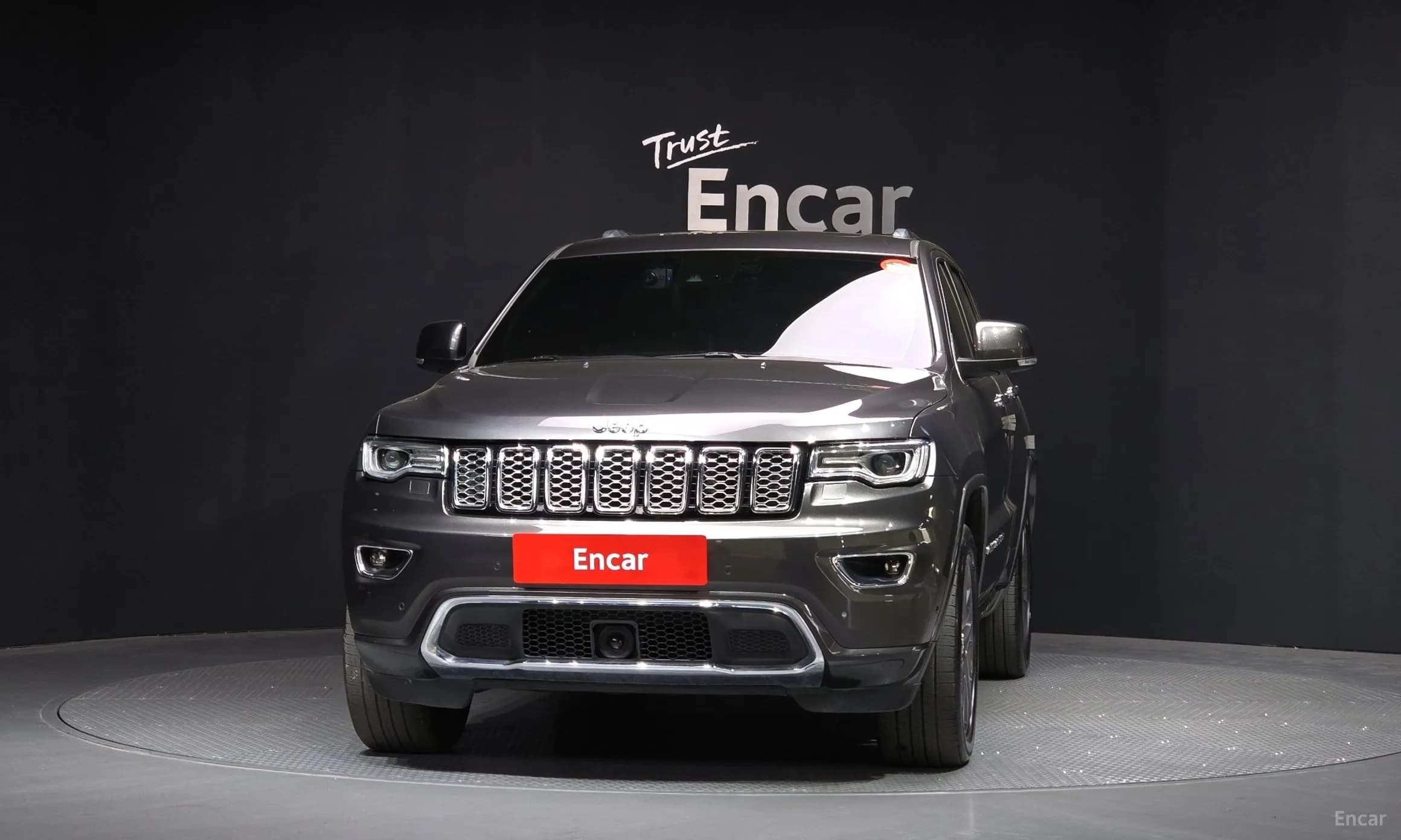 Grand Cherokee