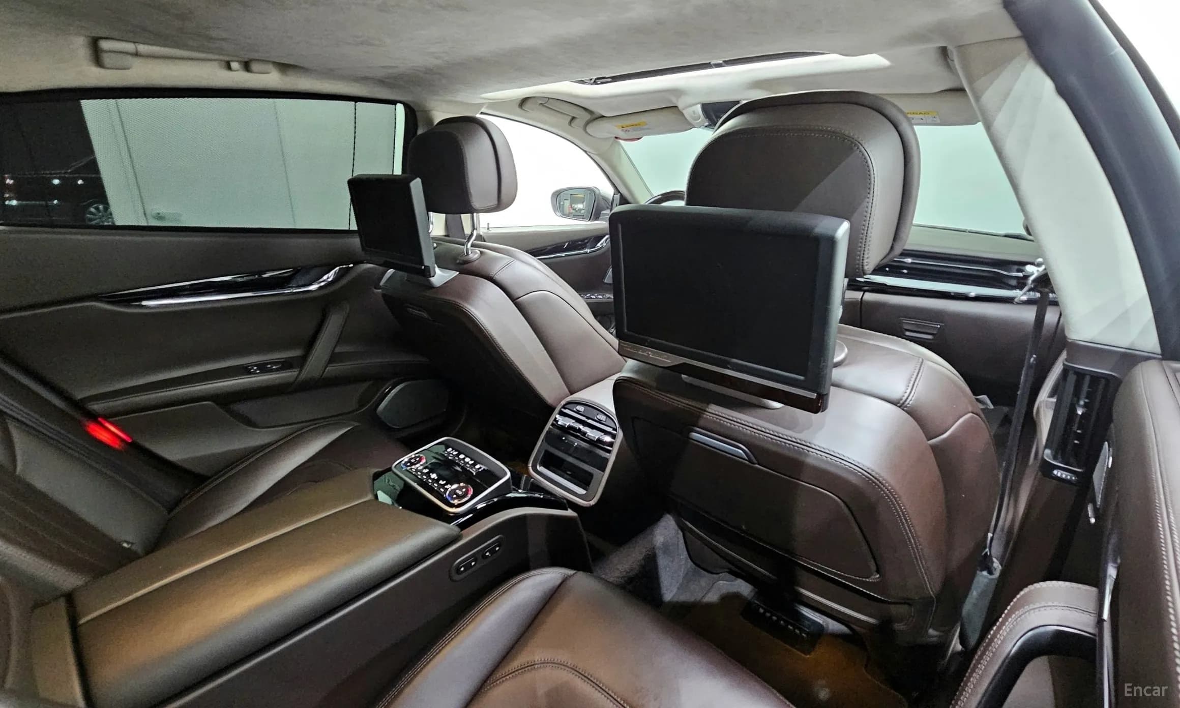 Quattroporte