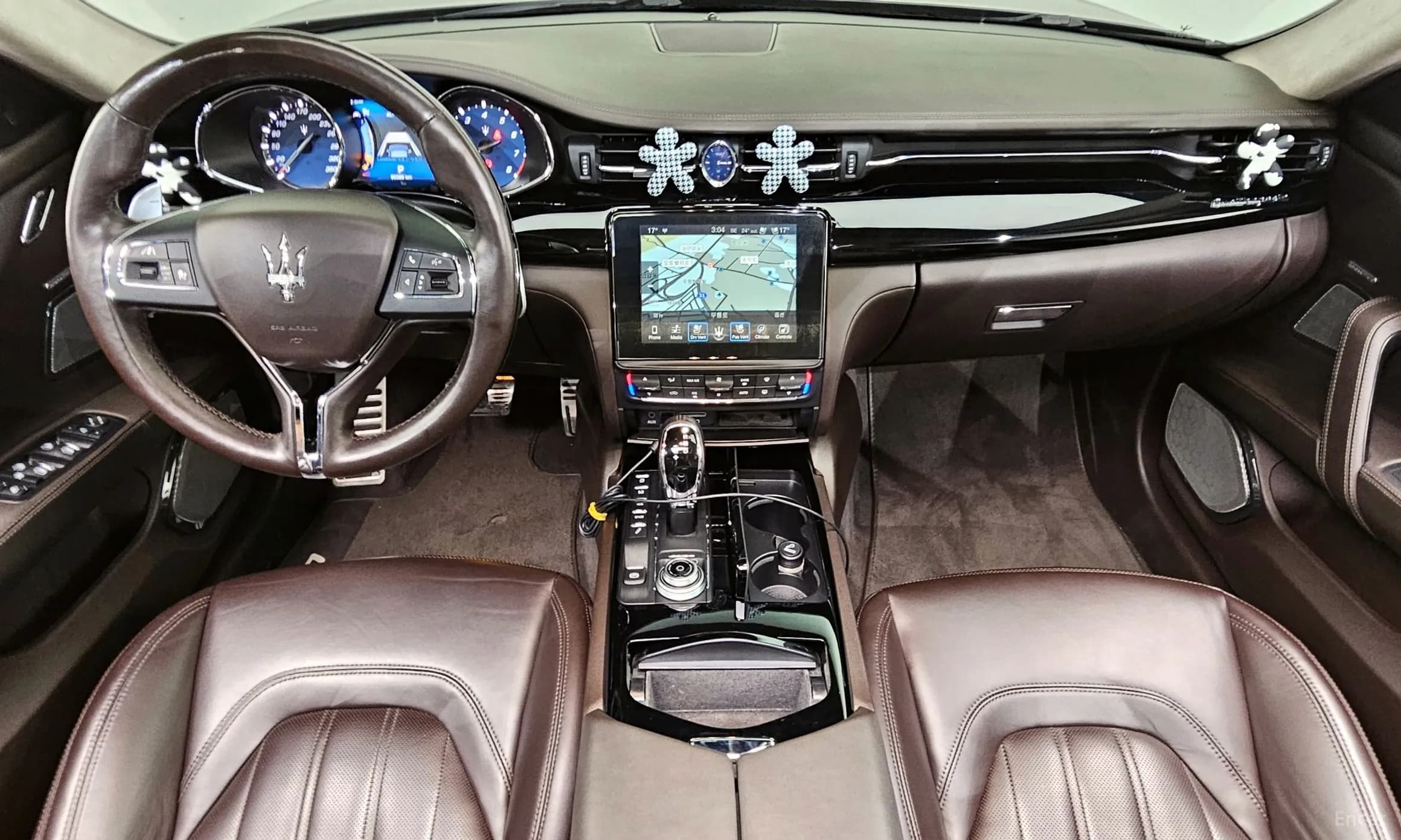 Quattroporte